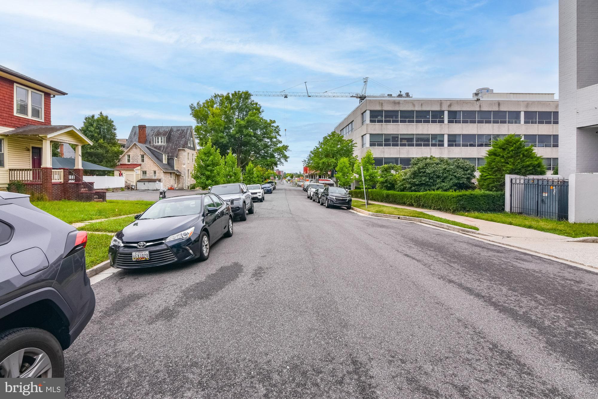 606 BALTIMORE AVENUE 102, 103, 104, G123