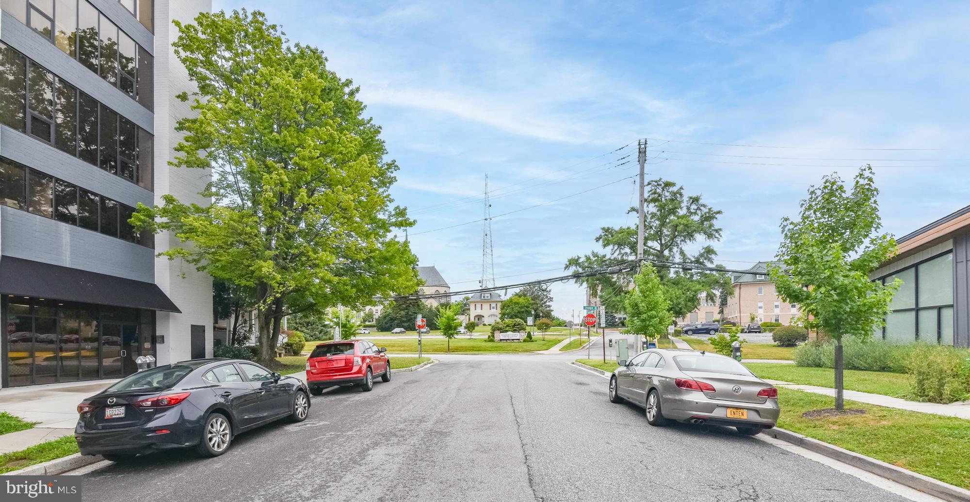 606 BALTIMORE AVENUE 102, 103, 104, G123