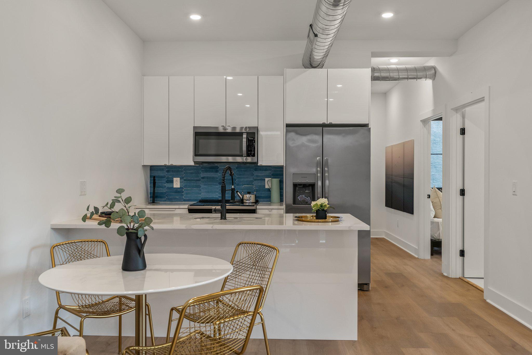 NORTHERN LIBERTIES - Residential Lease