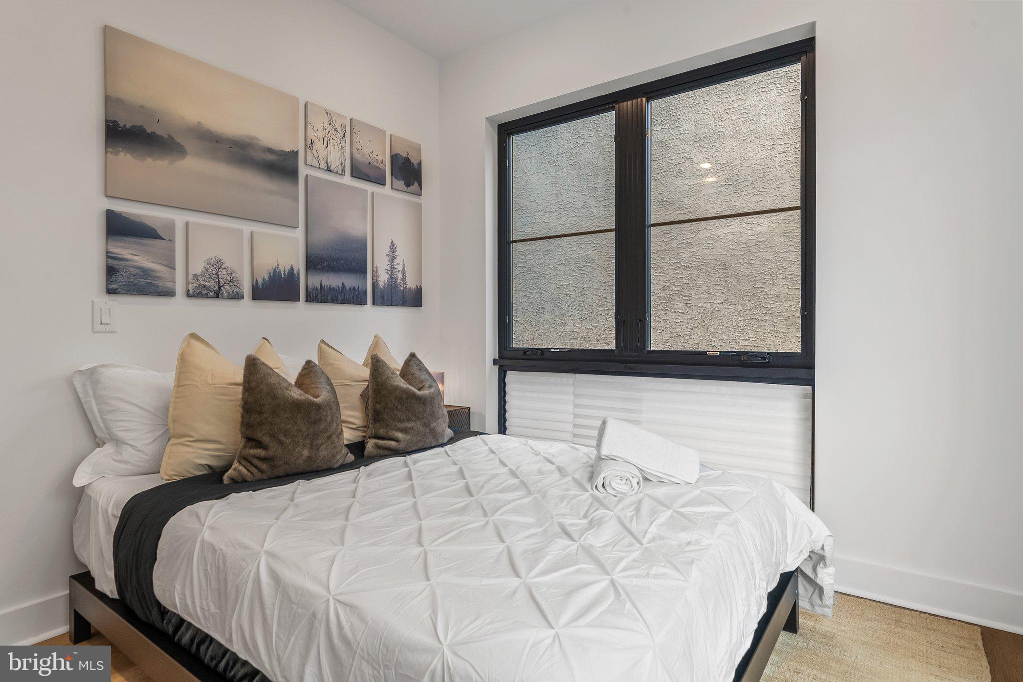 NORTHERN LIBERTIES - Residential Lease