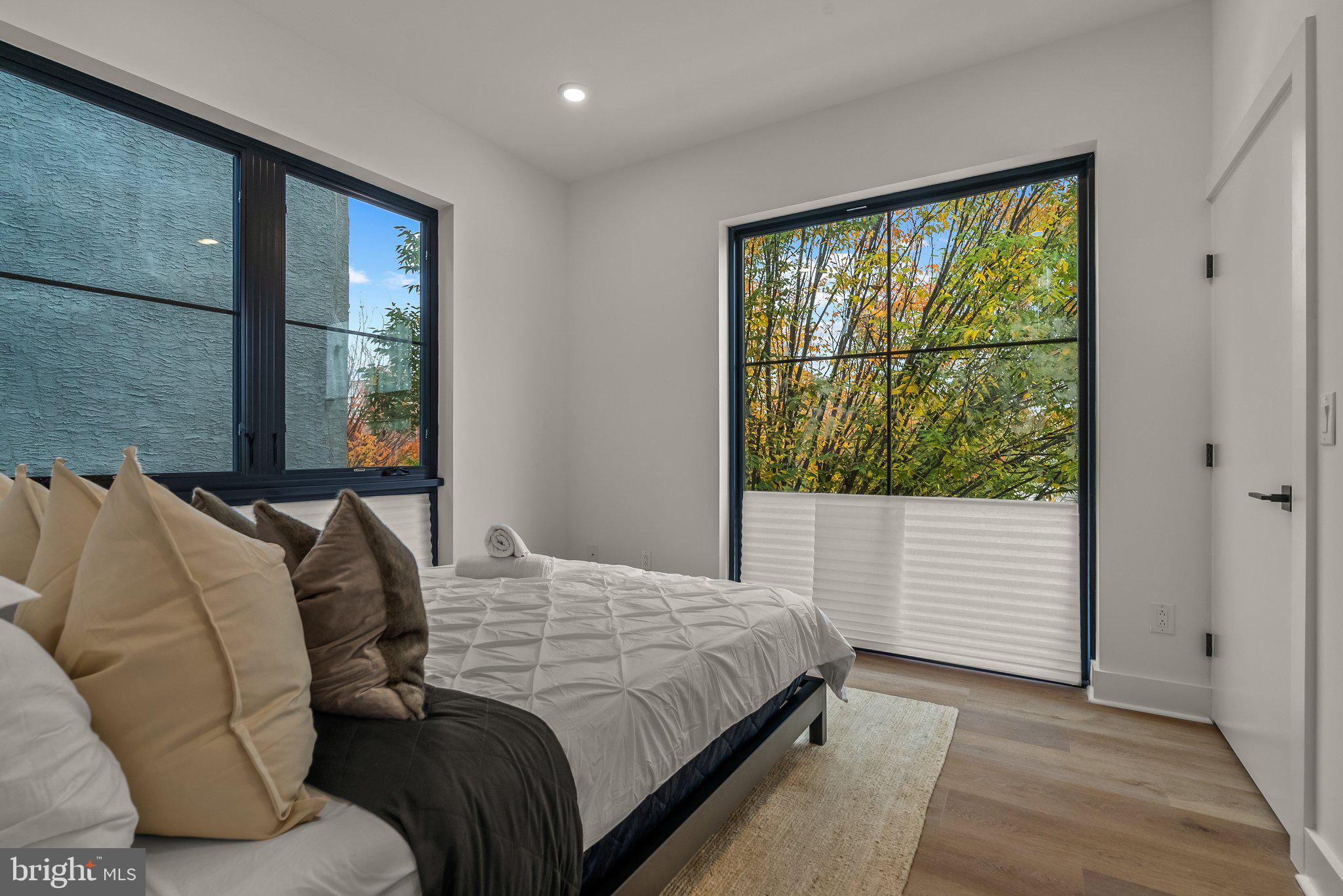 NORTHERN LIBERTIES - Residential Lease