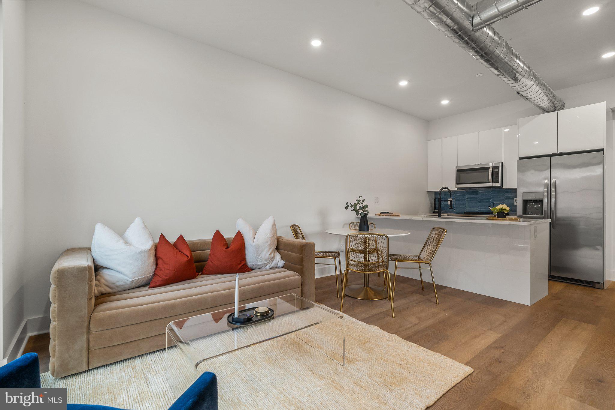 NORTHERN LIBERTIES - Residential Lease