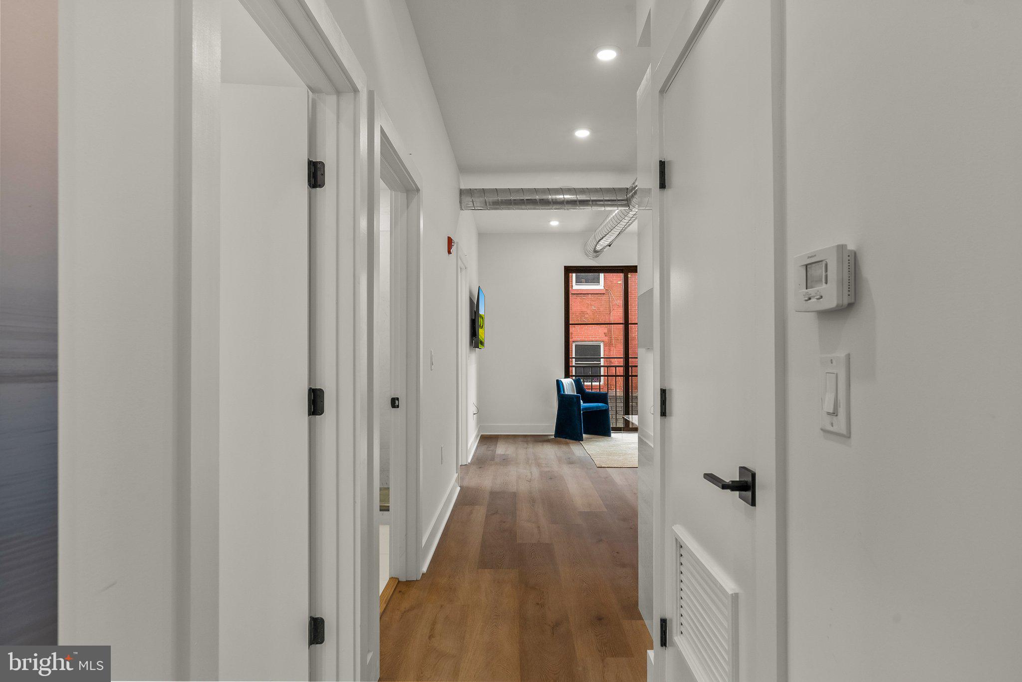 NORTHERN LIBERTIES - Residential Lease