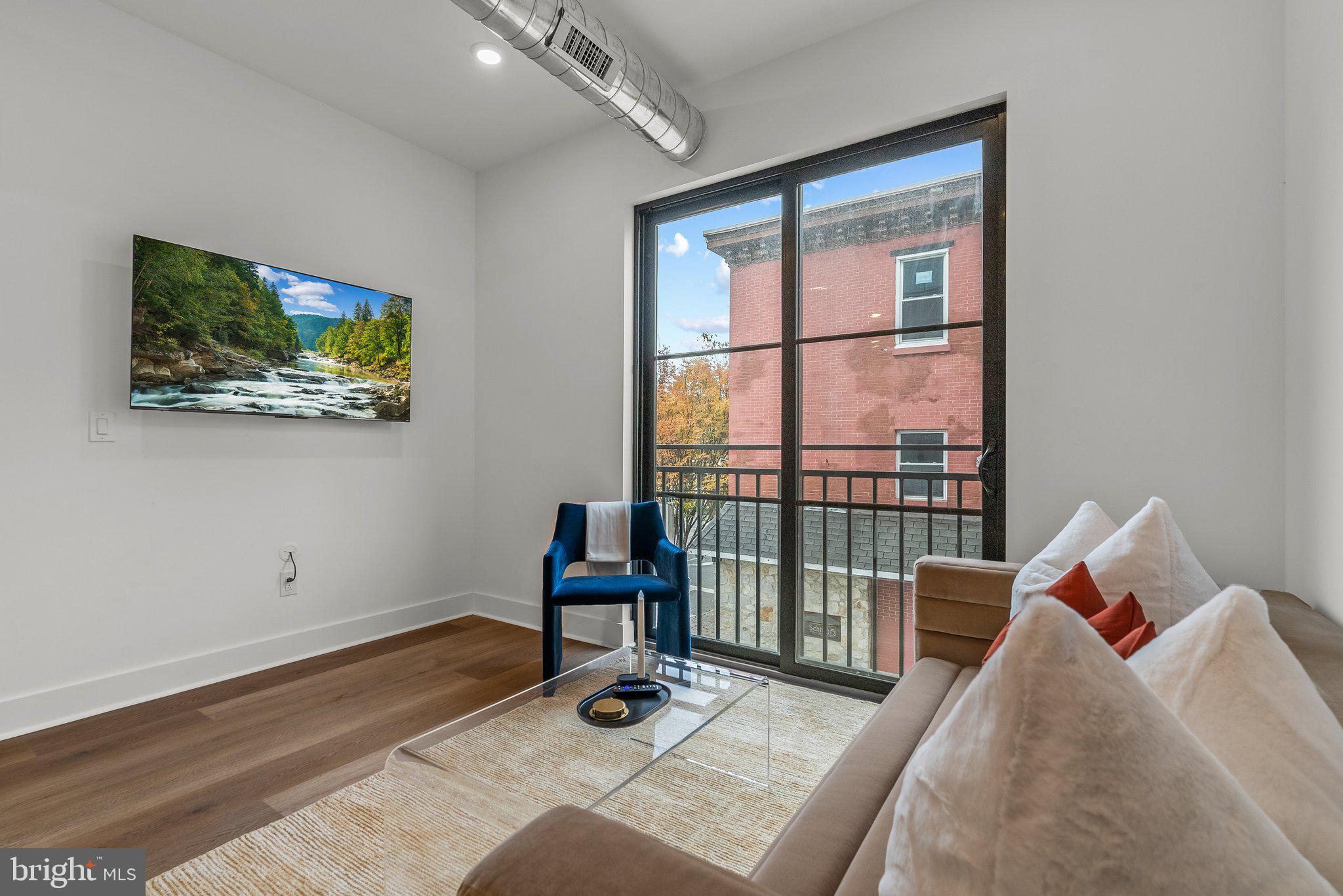 NORTHERN LIBERTIES - Residential Lease