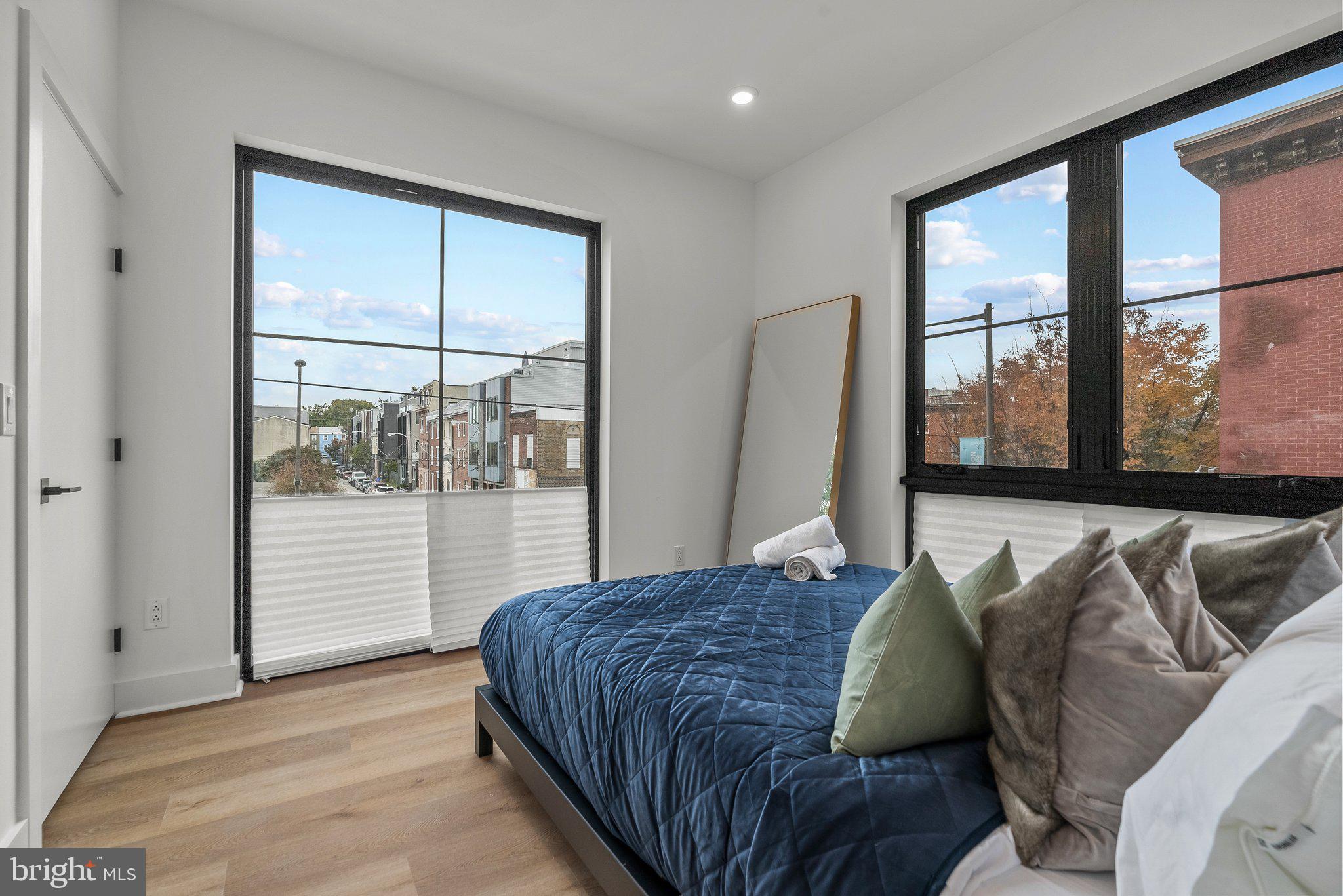 NORTHERN LIBERTIES - Residential Lease