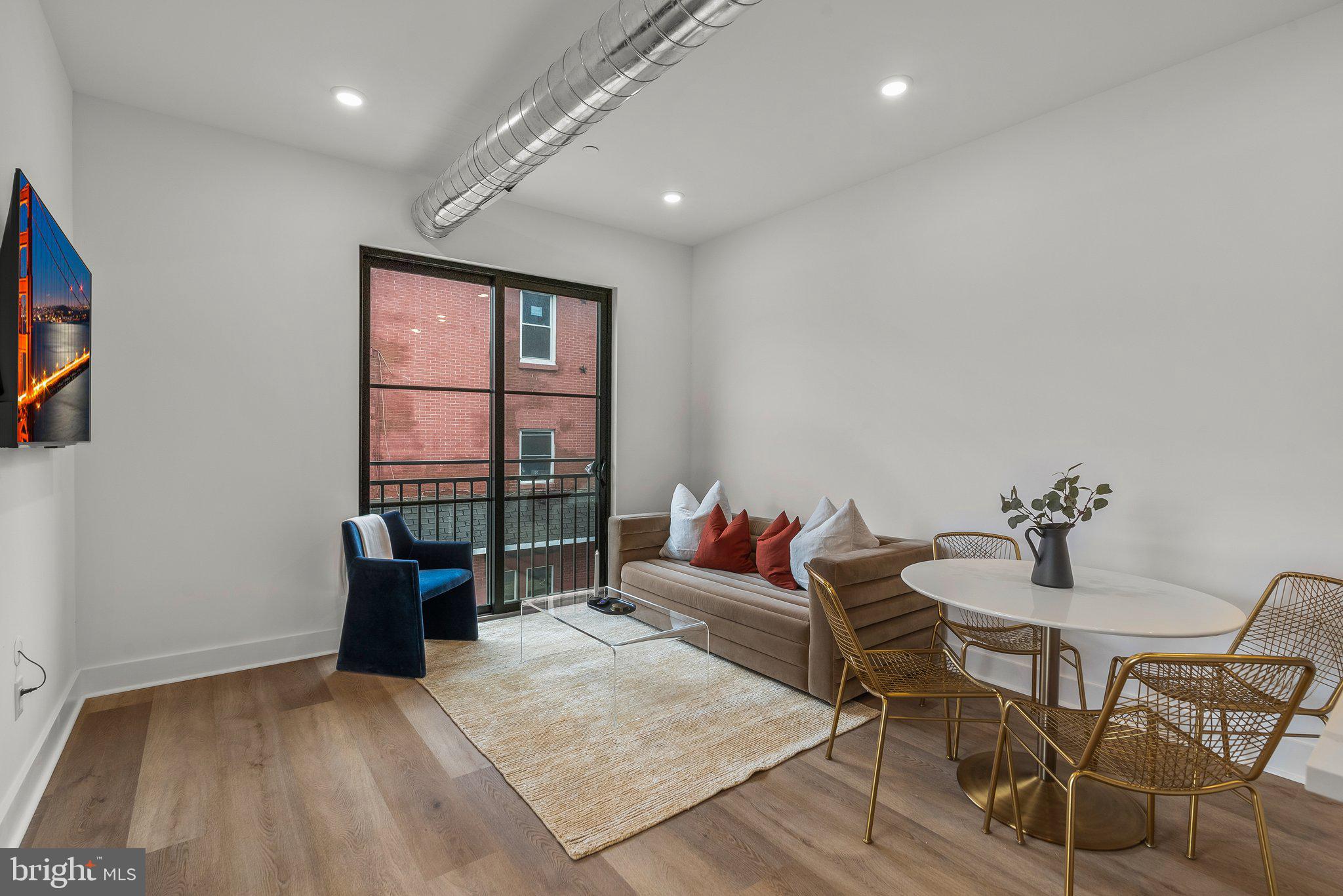 NORTHERN LIBERTIES - Residential Lease