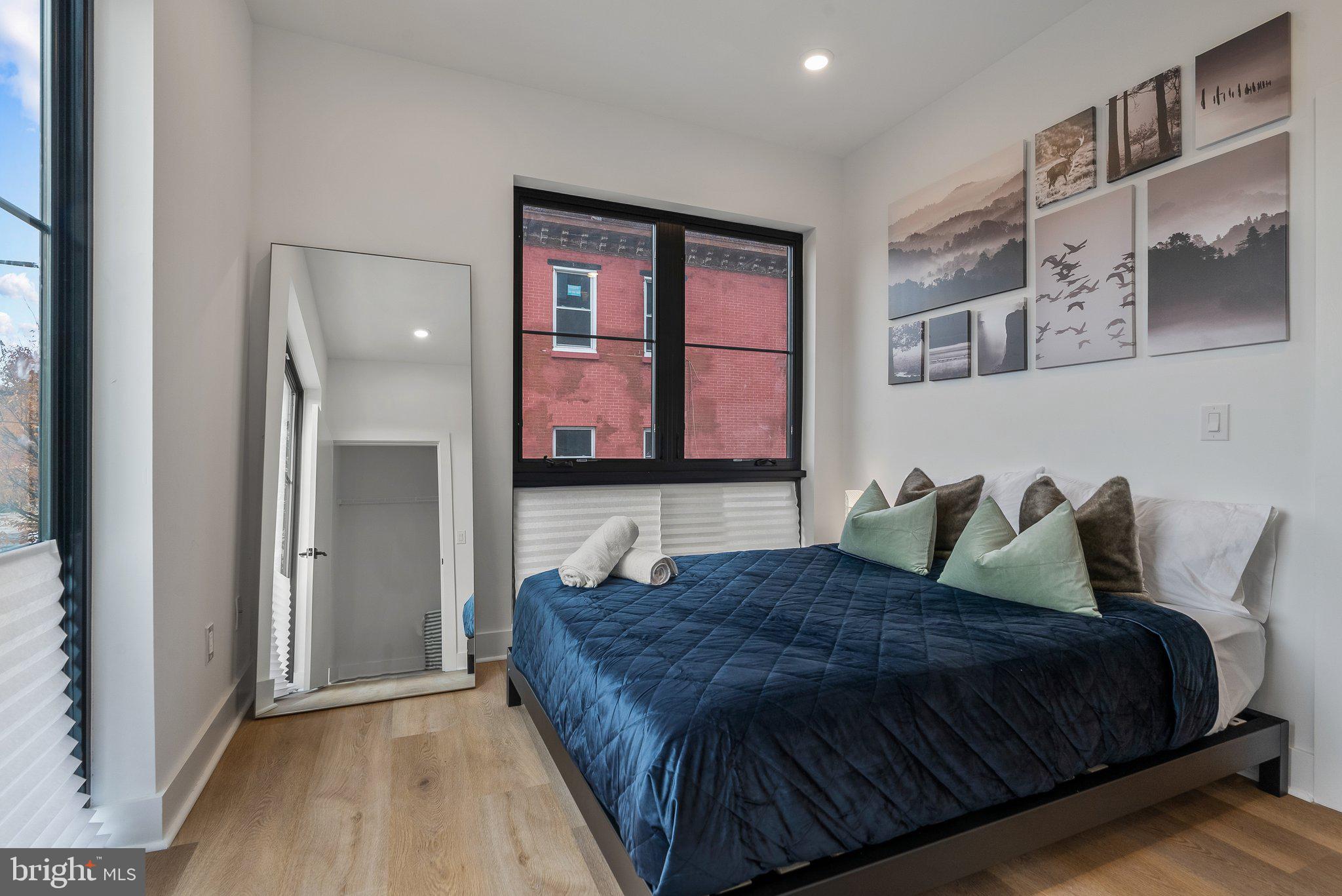 NORTHERN LIBERTIES - Residential Lease