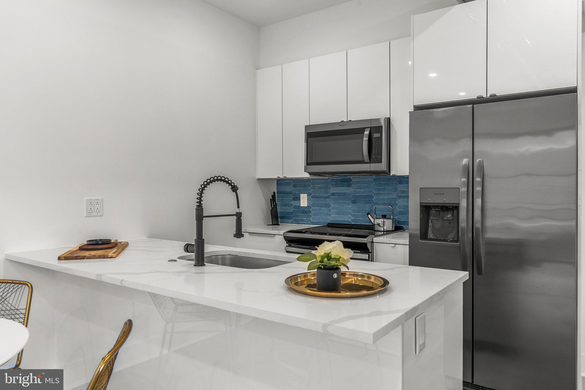 NORTHERN LIBERTIES - Residential Lease