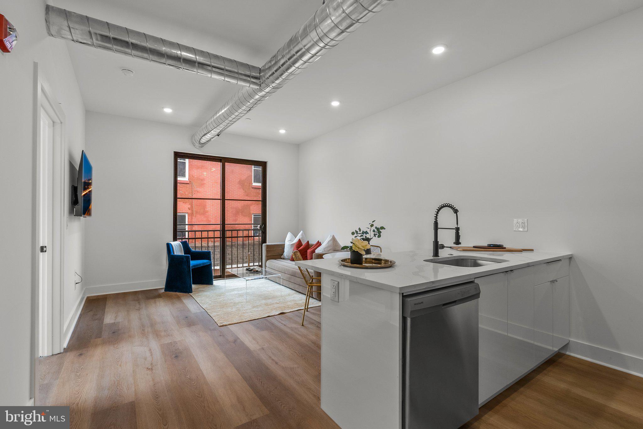 NORTHERN LIBERTIES - Residential Lease