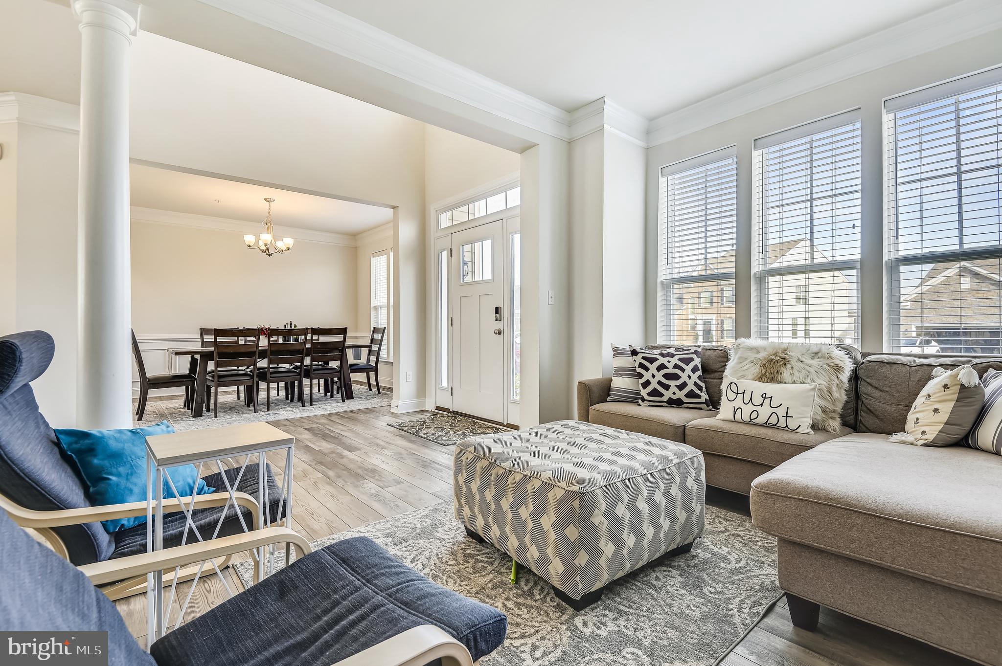 SOMERSET HILL - Residential