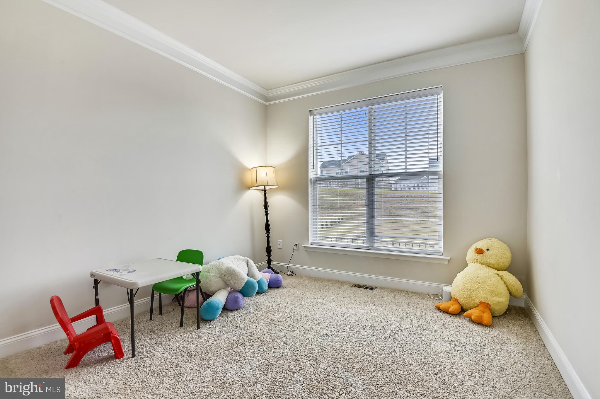 SOMERSET HILL - Residential