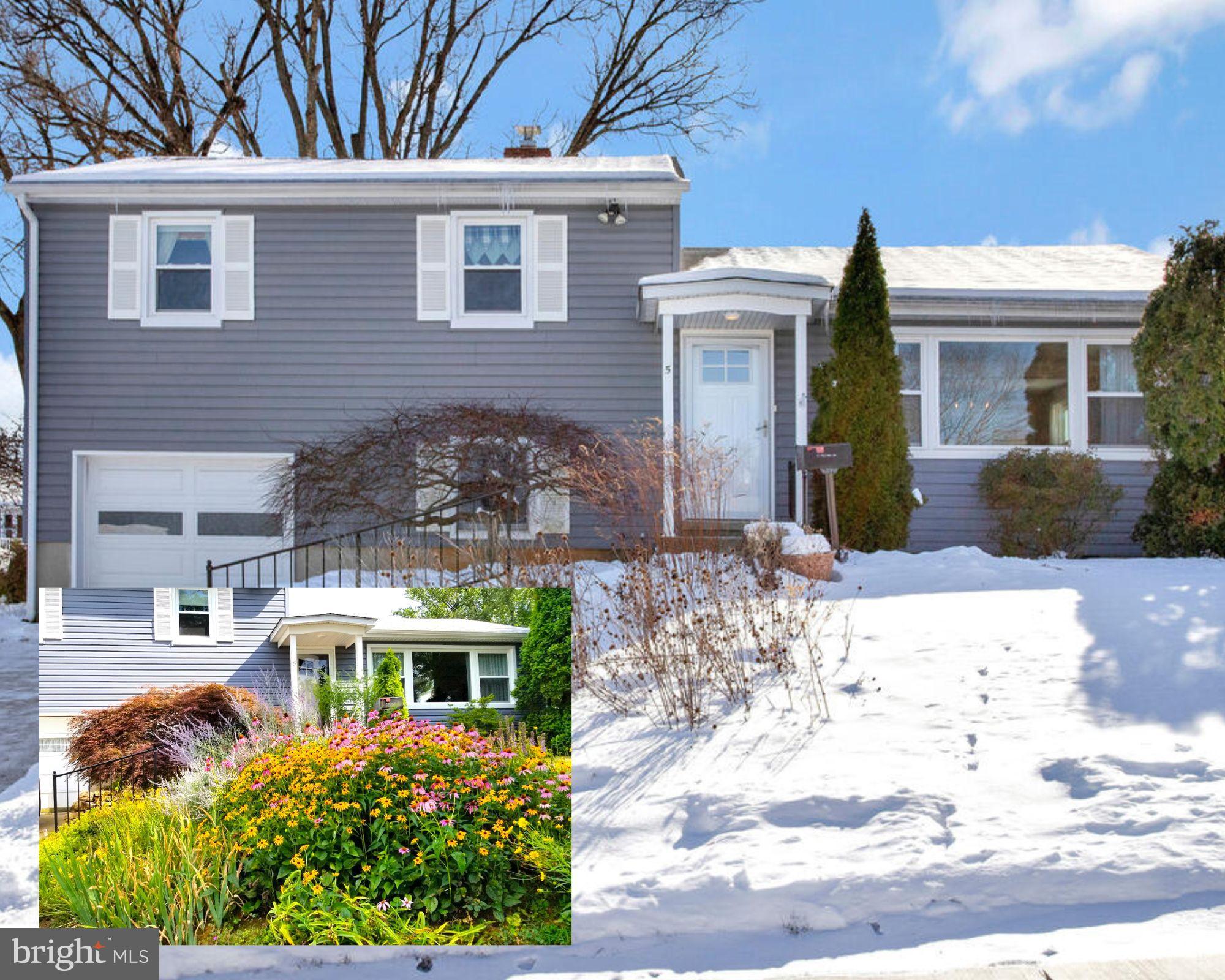 RIDGEFIELD - Residential
