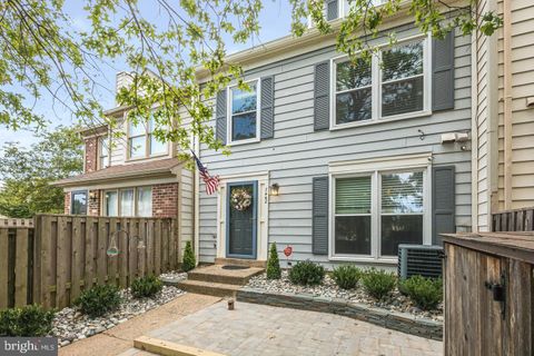 7442 EMERALD DRIVE MANASSAS VA 20109