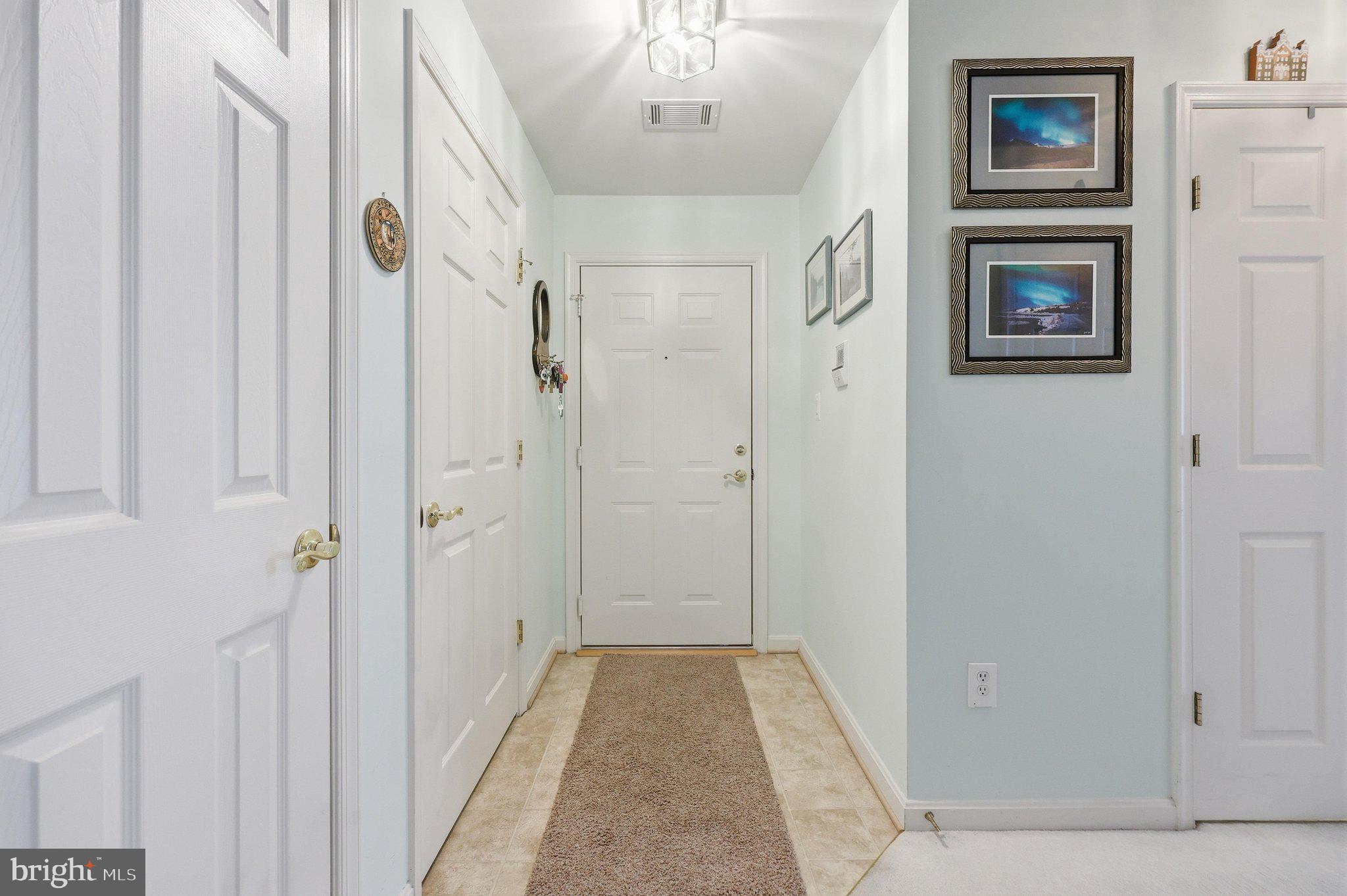 2501 COLERIDGE DRIVE, FREDERICK, MD, 21702 2501 COLERIDGE DRIVE