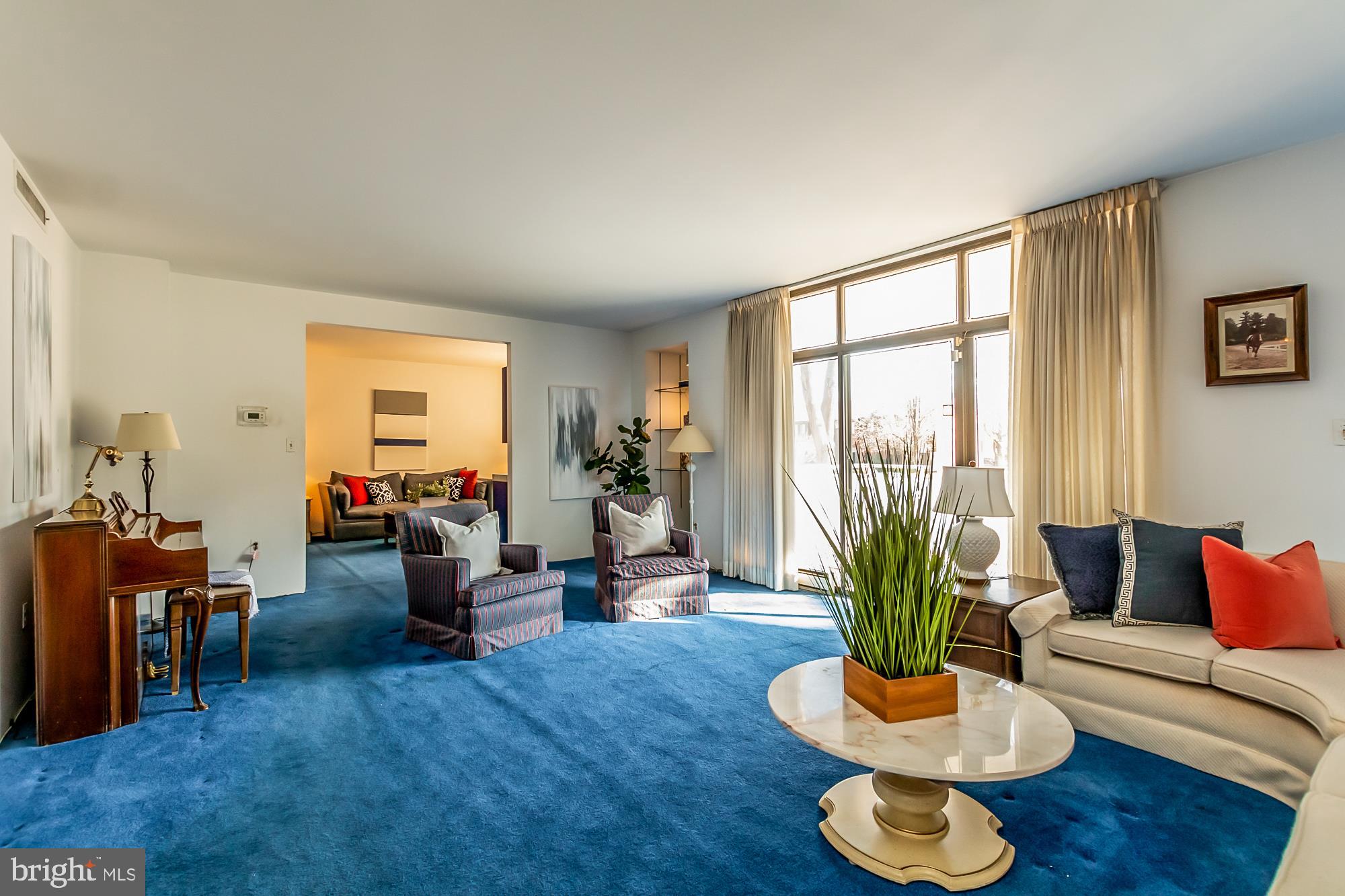 ONE SLADE - Residential