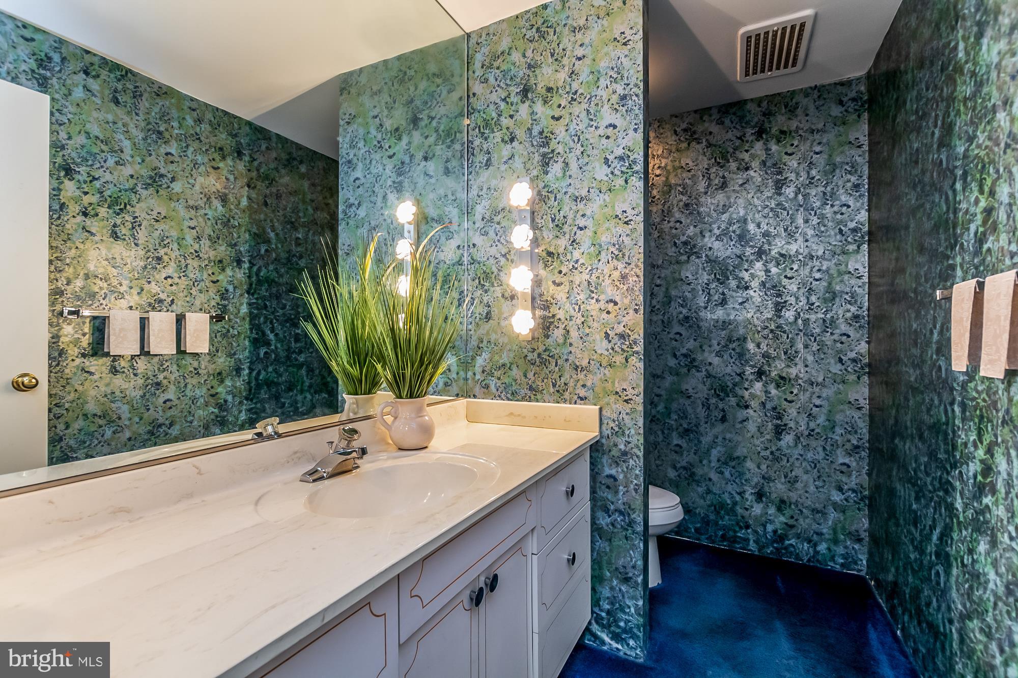 ONE SLADE - Residential