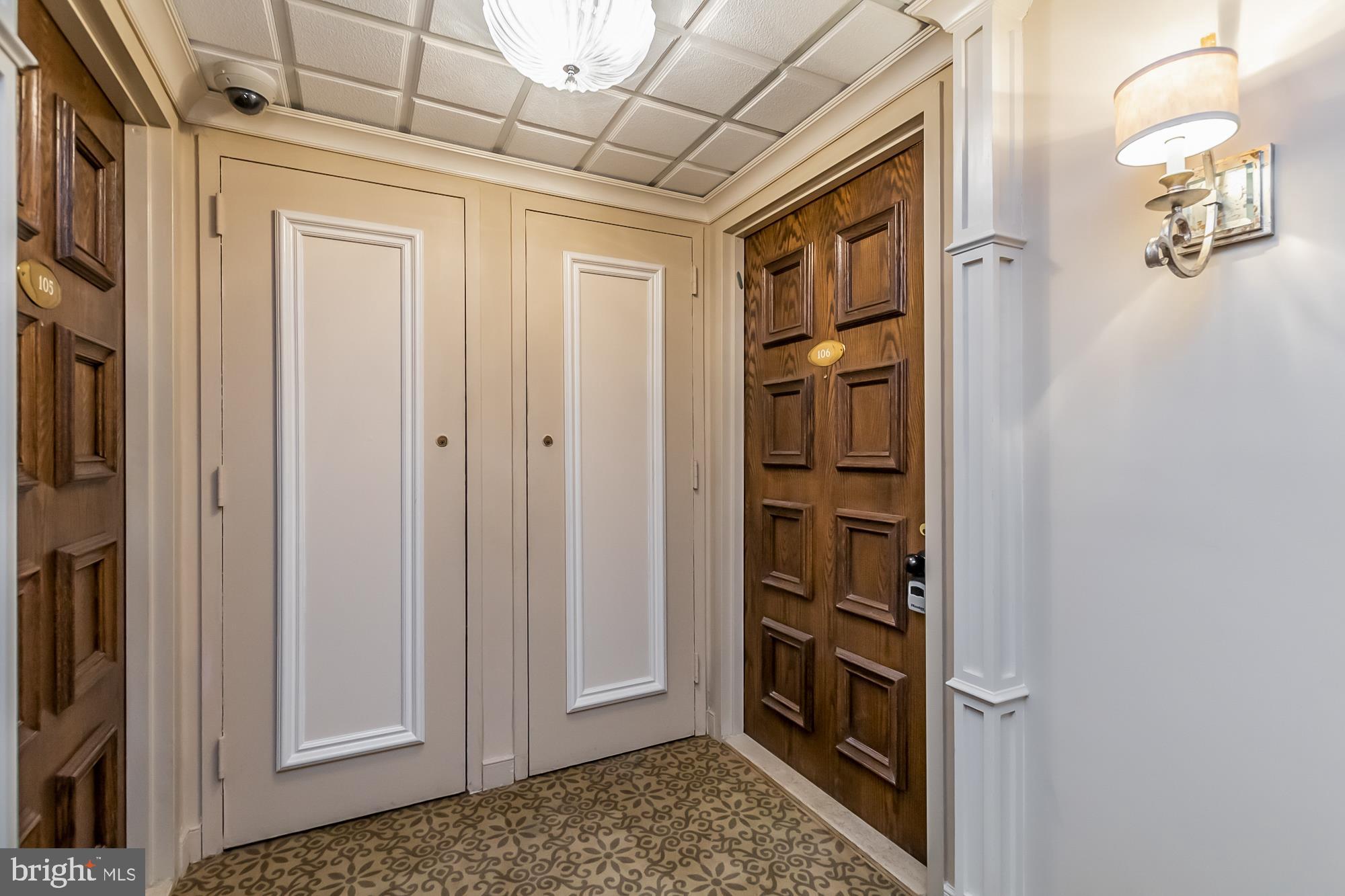 ONE SLADE - Residential