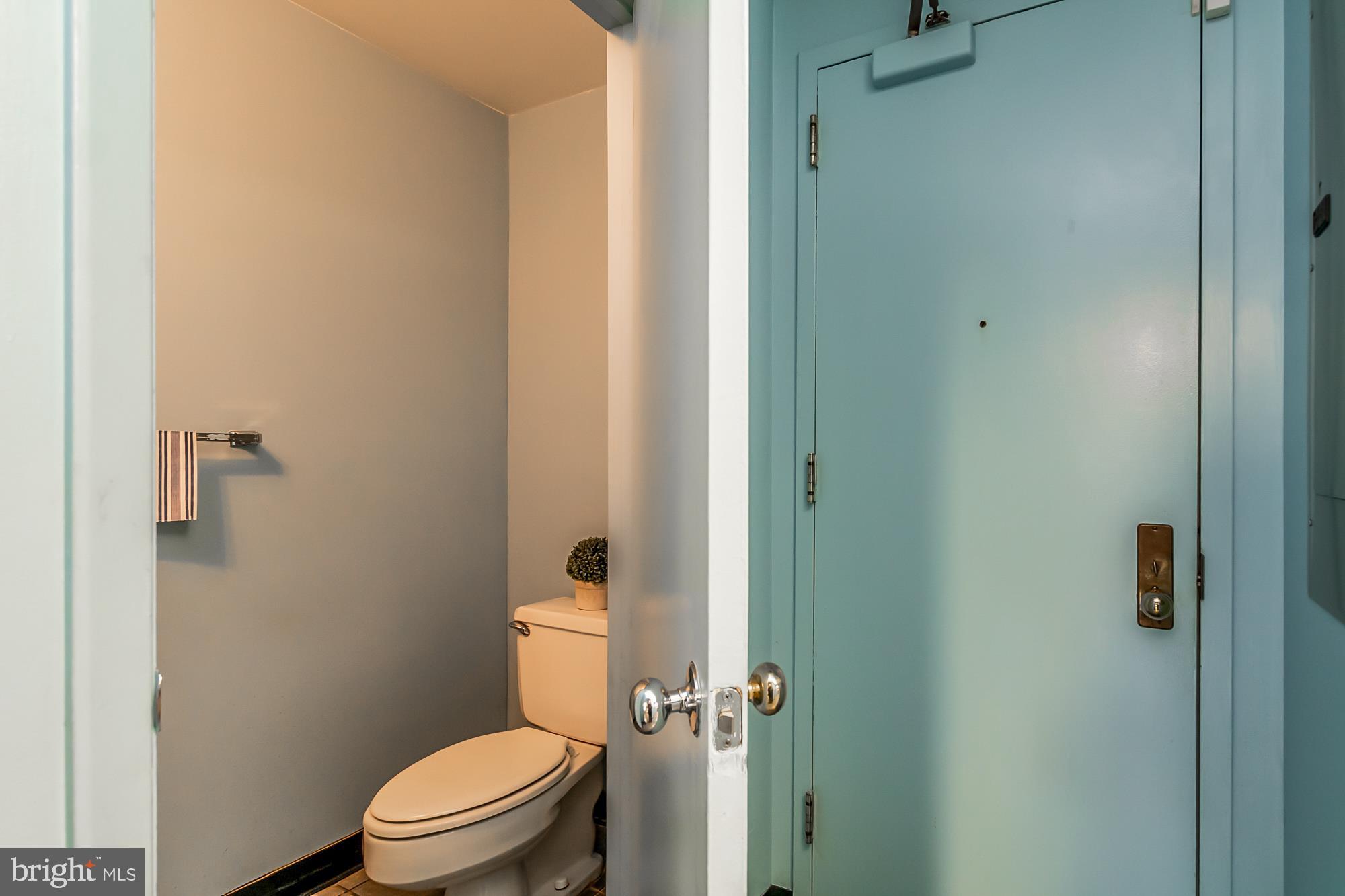 ONE SLADE - Residential