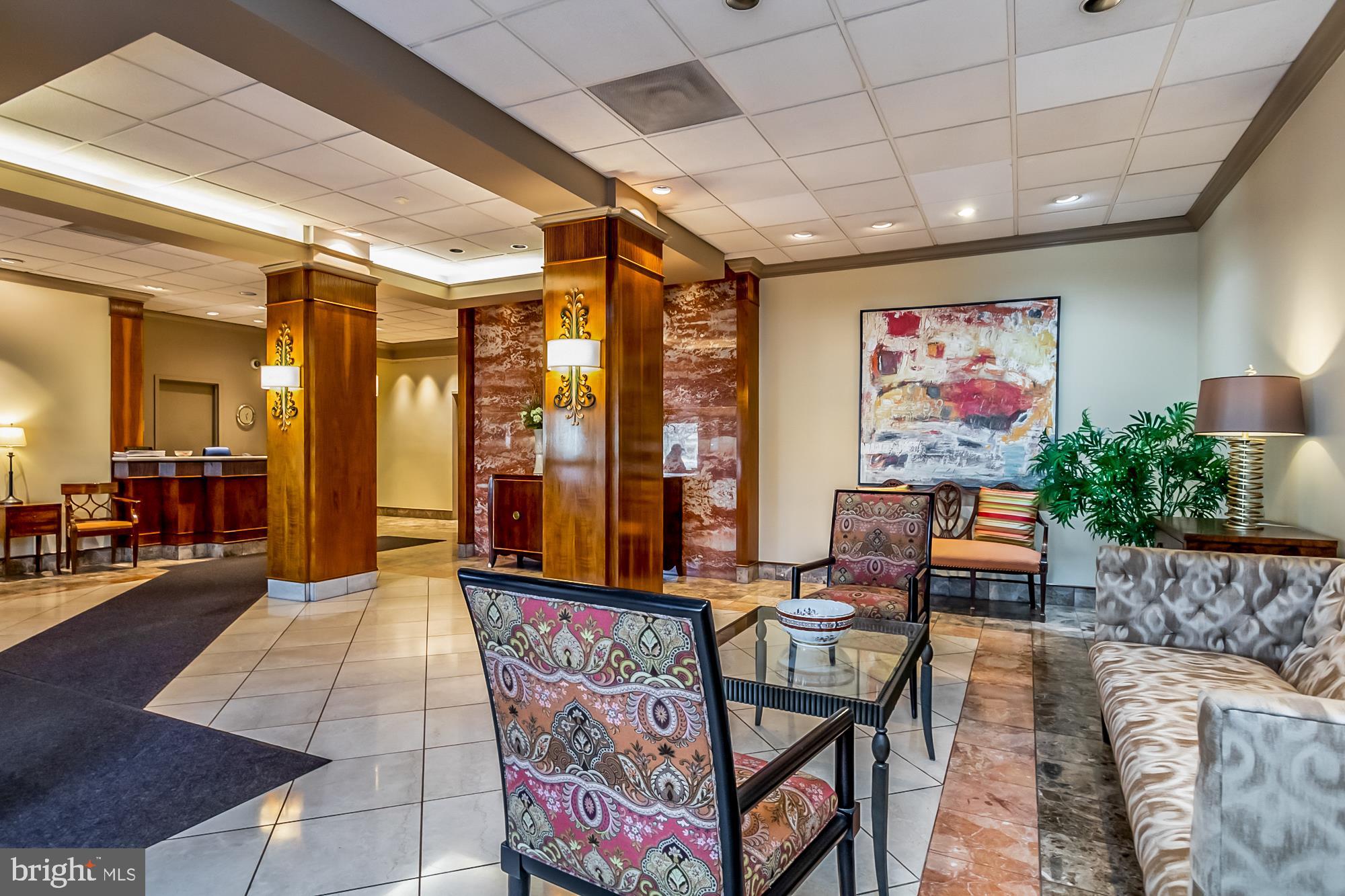 ONE SLADE - Residential