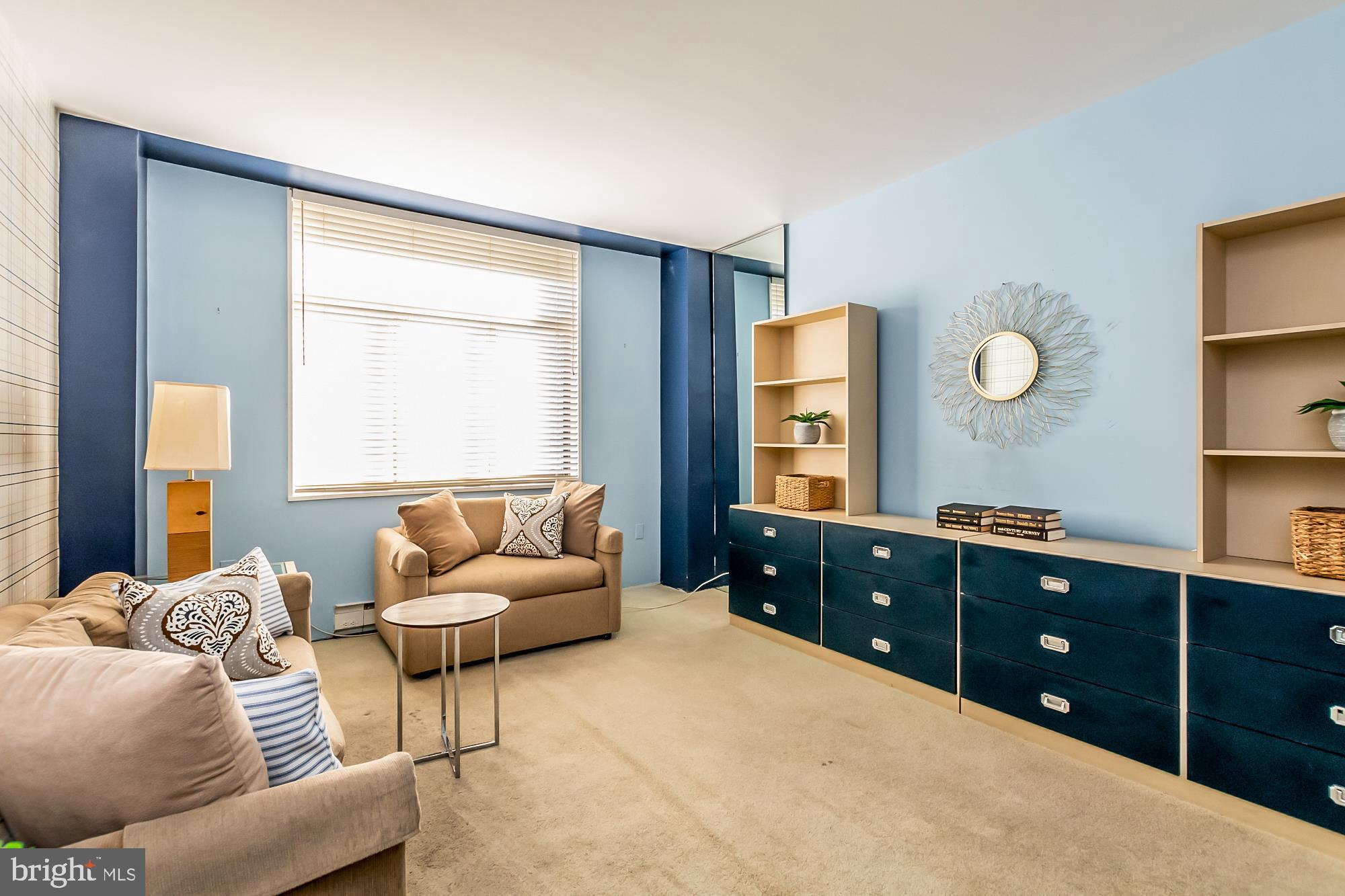 ONE SLADE - Residential