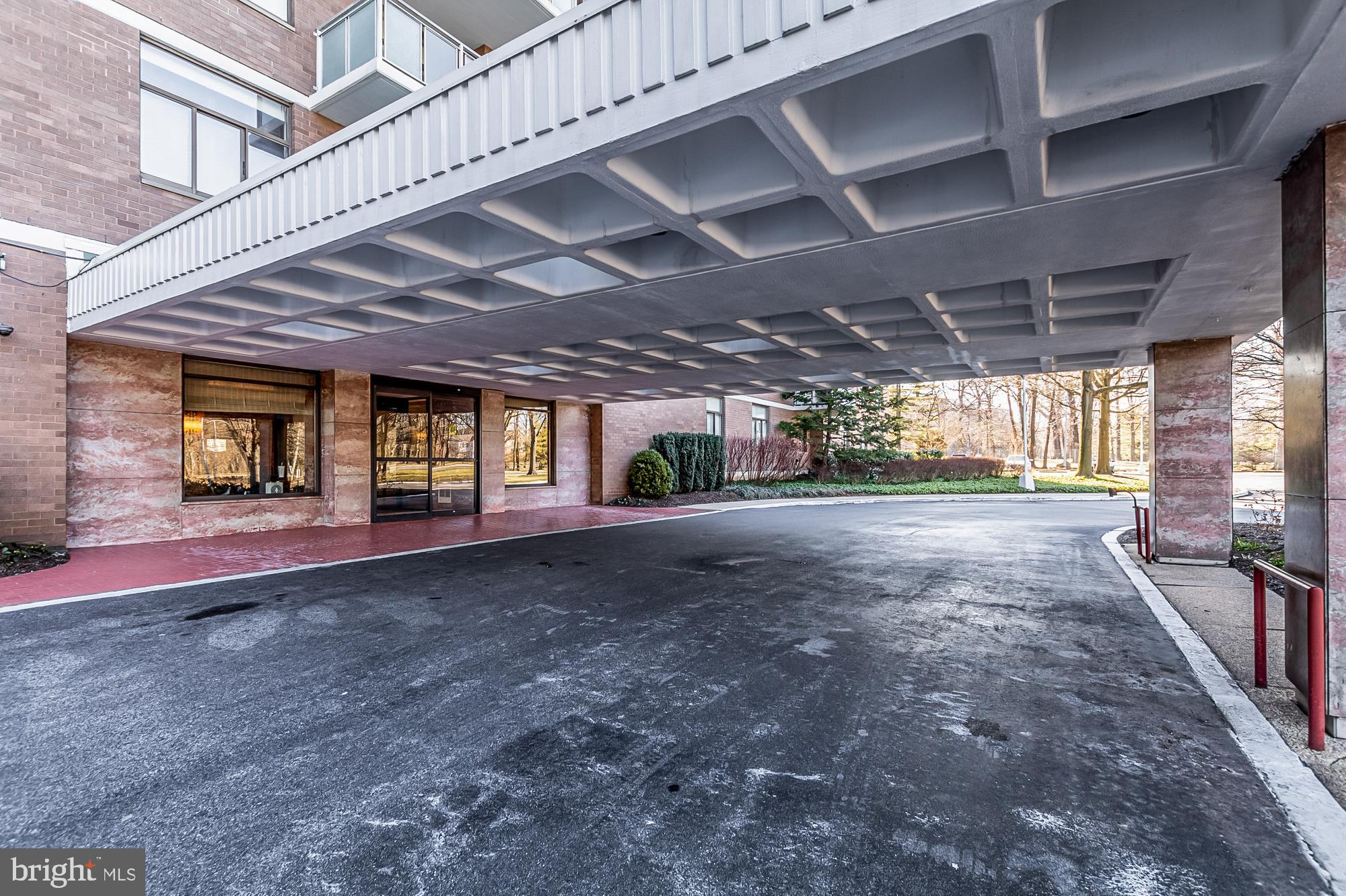 ONE SLADE - Residential