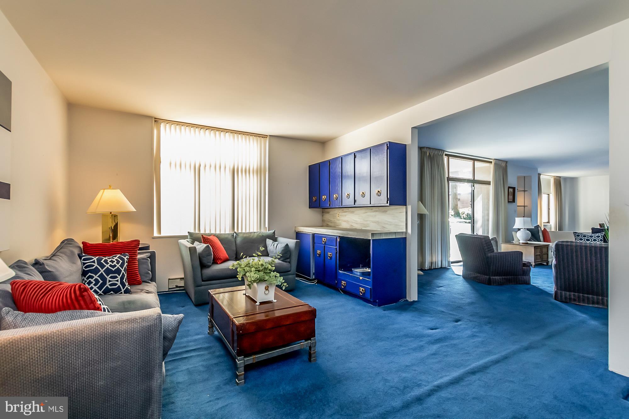 ONE SLADE - Residential