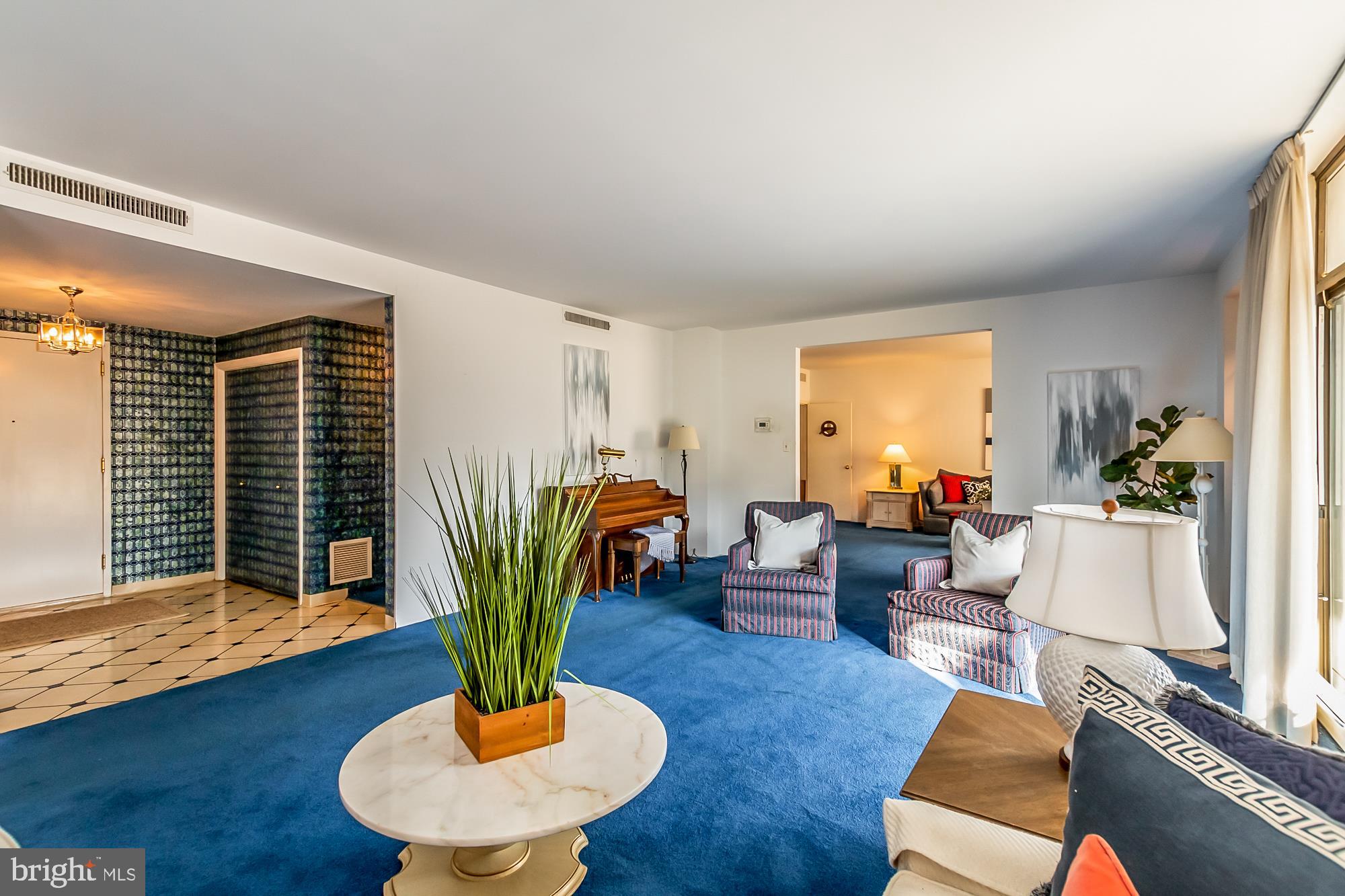 ONE SLADE - Residential