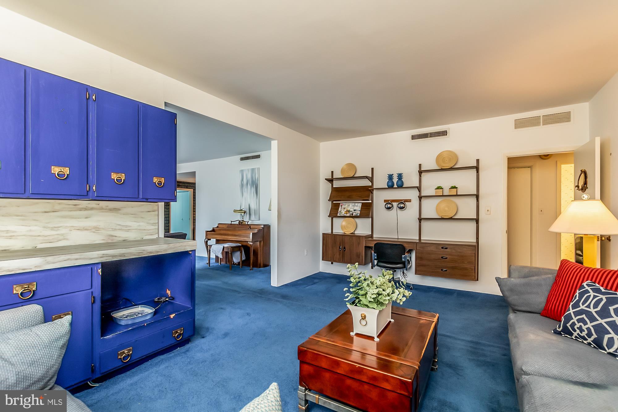 ONE SLADE - Residential