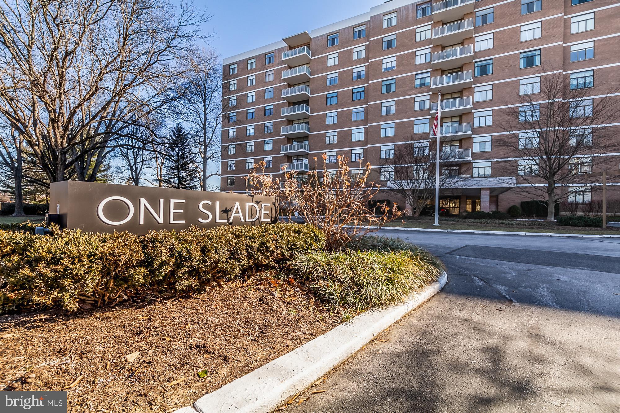 ONE SLADE - Residential