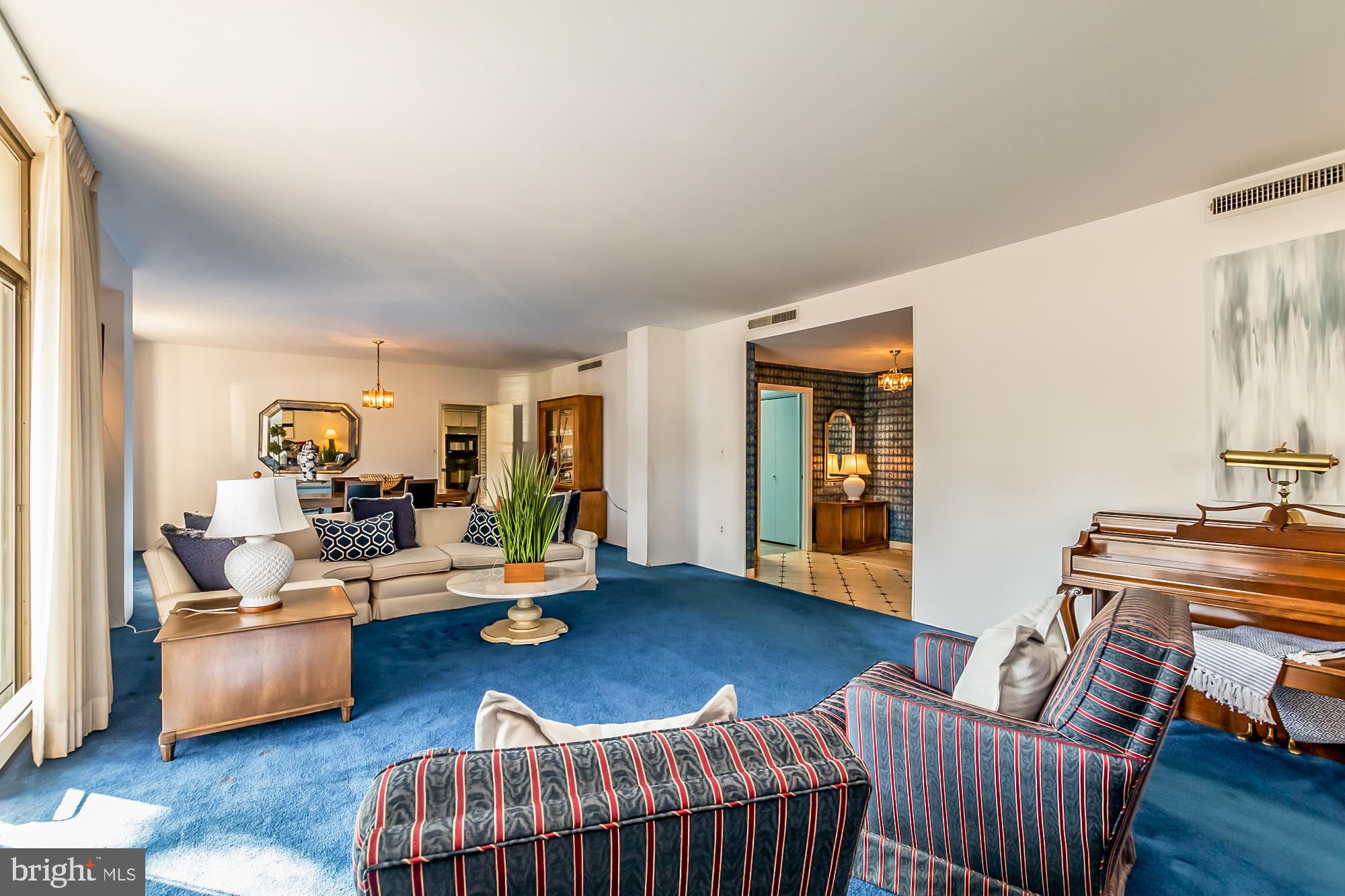 ONE SLADE - Residential