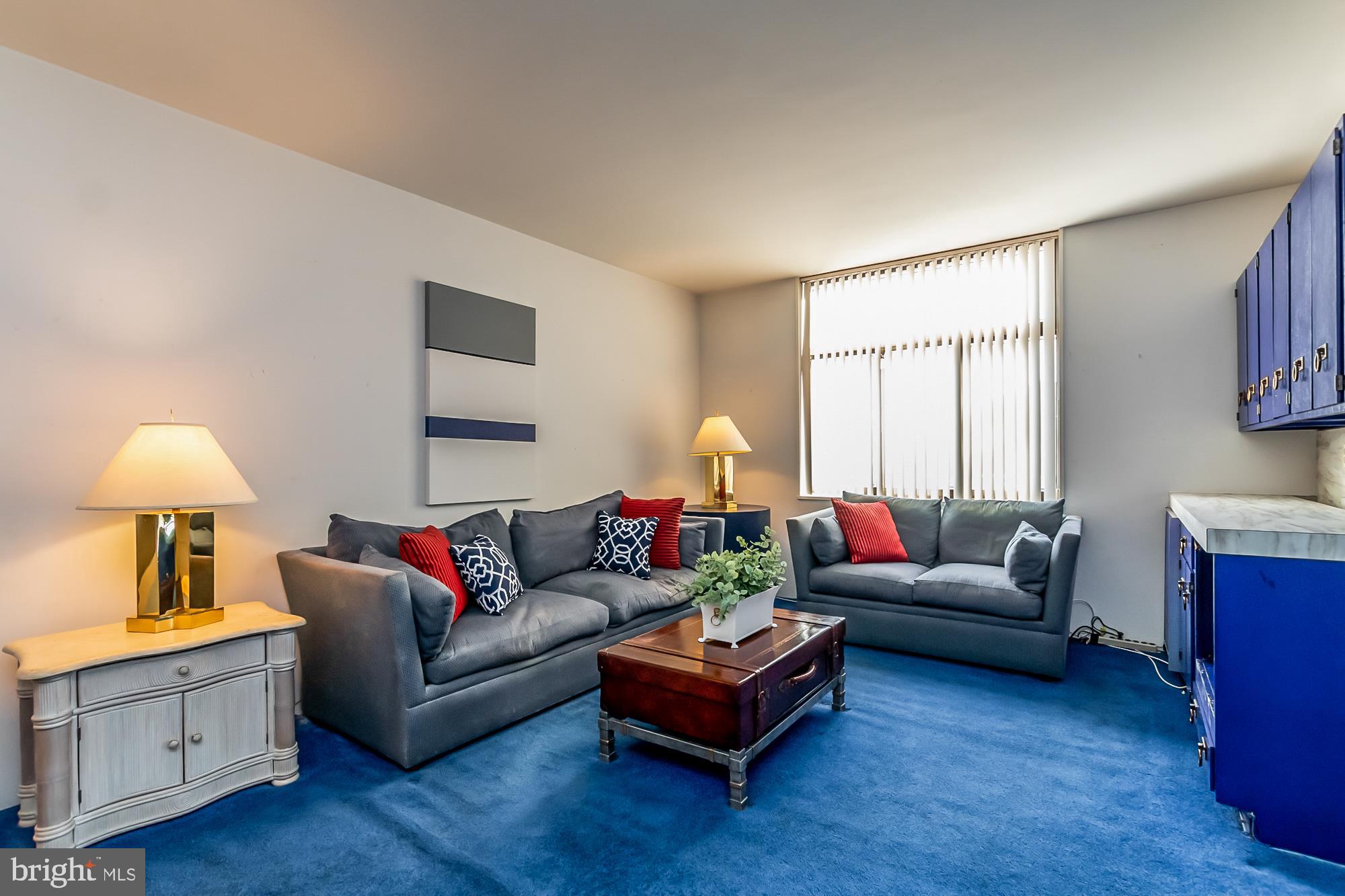 ONE SLADE - Residential