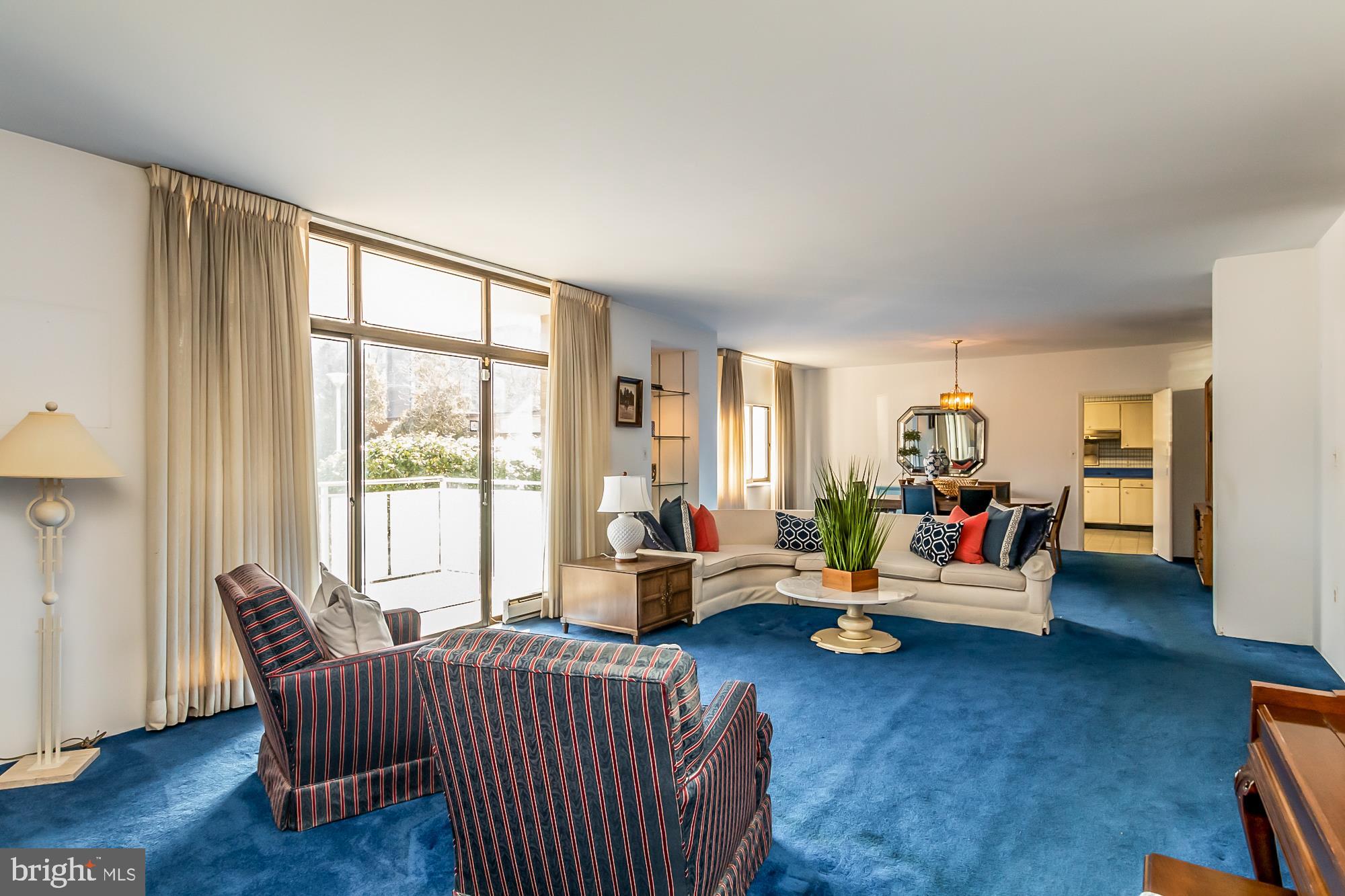 ONE SLADE - Residential