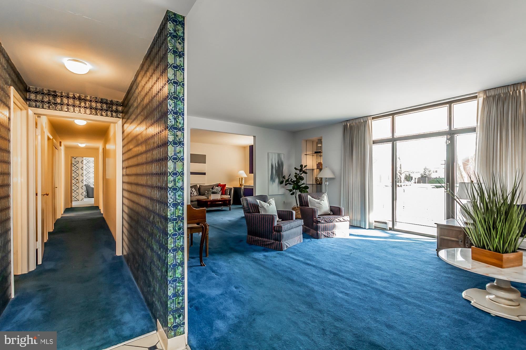 ONE SLADE - Residential