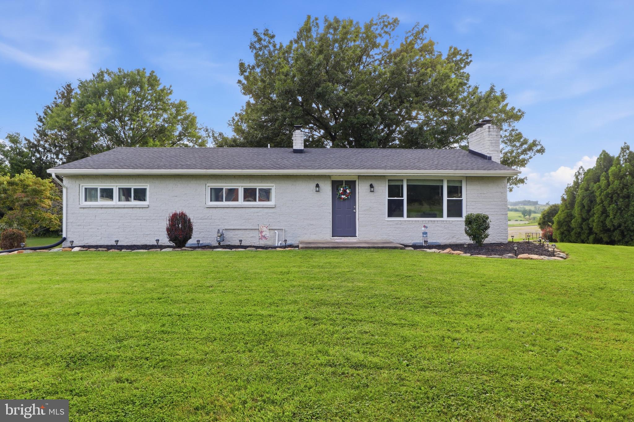 557 CHESTNUT HILL ROAD