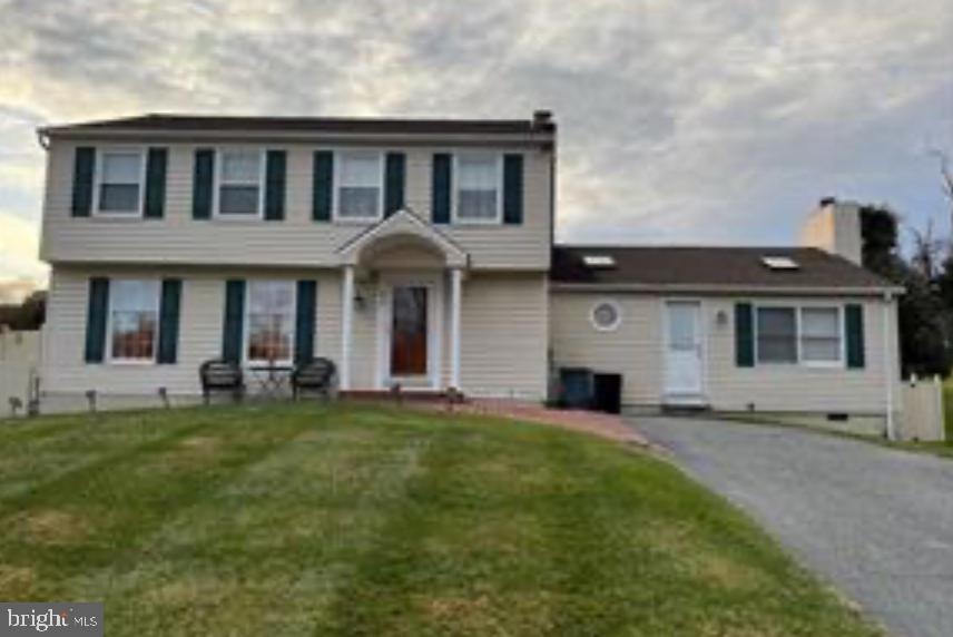 CAMELOT - Residential