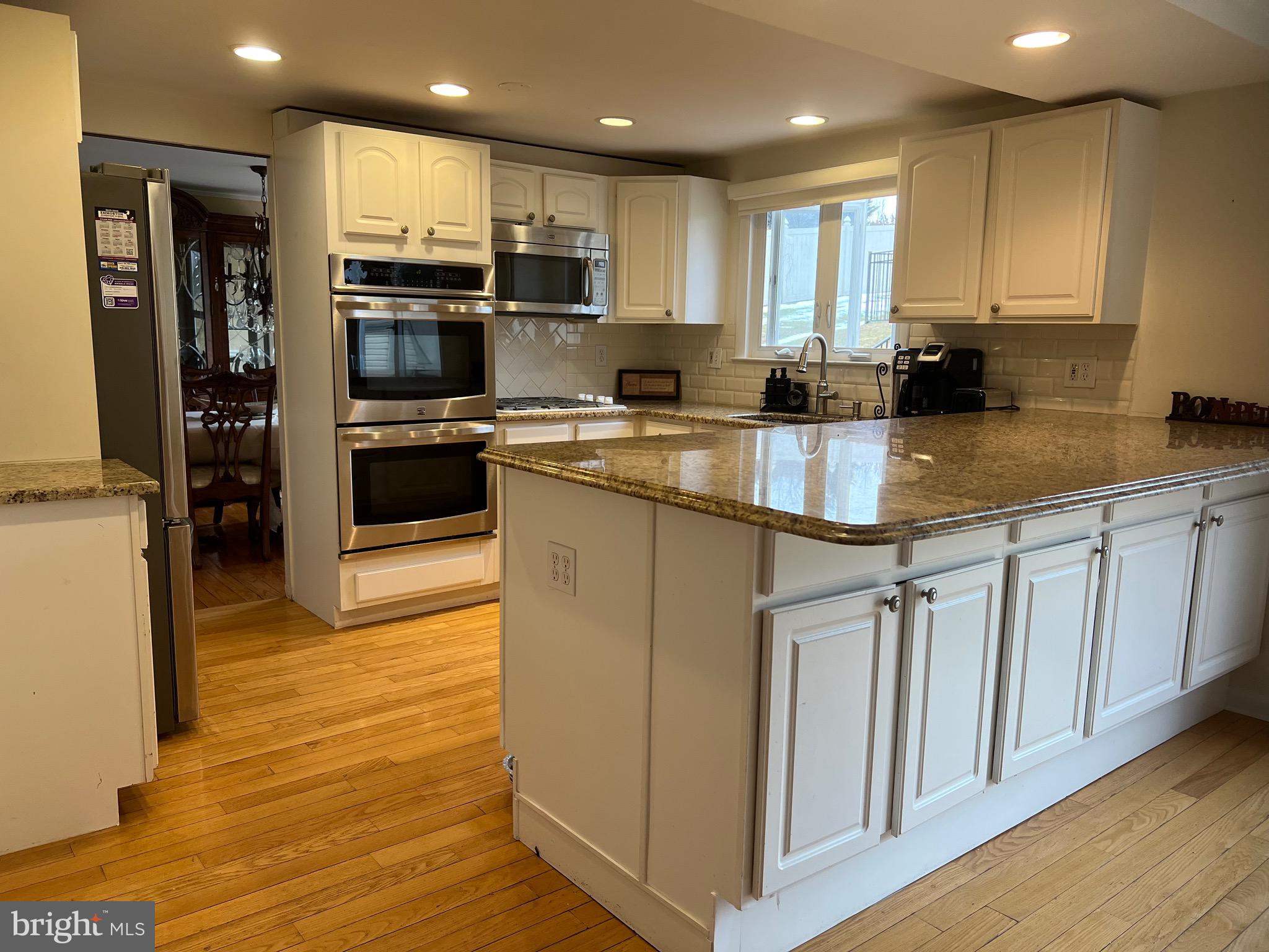 CAMELOT - Residential