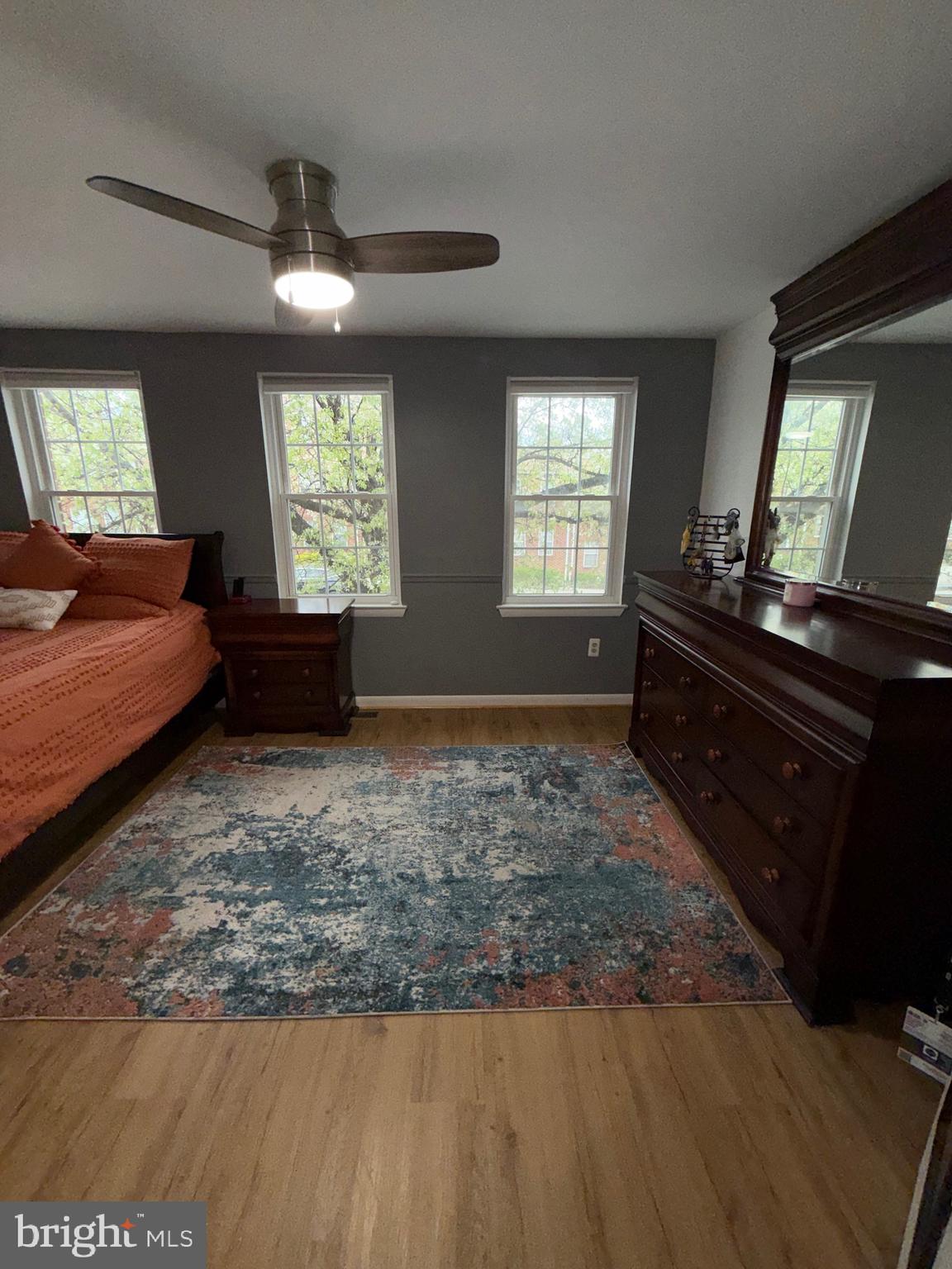 ASHLAND MEWS - Residential