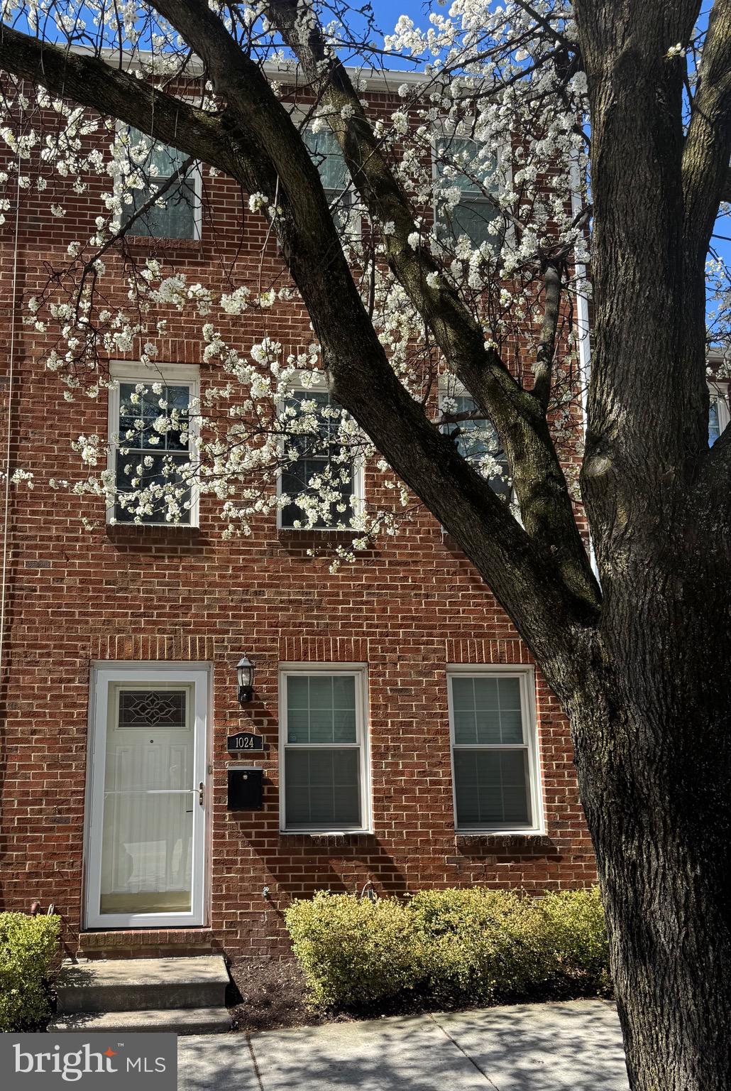 1024 N CENTRAL AVENUE