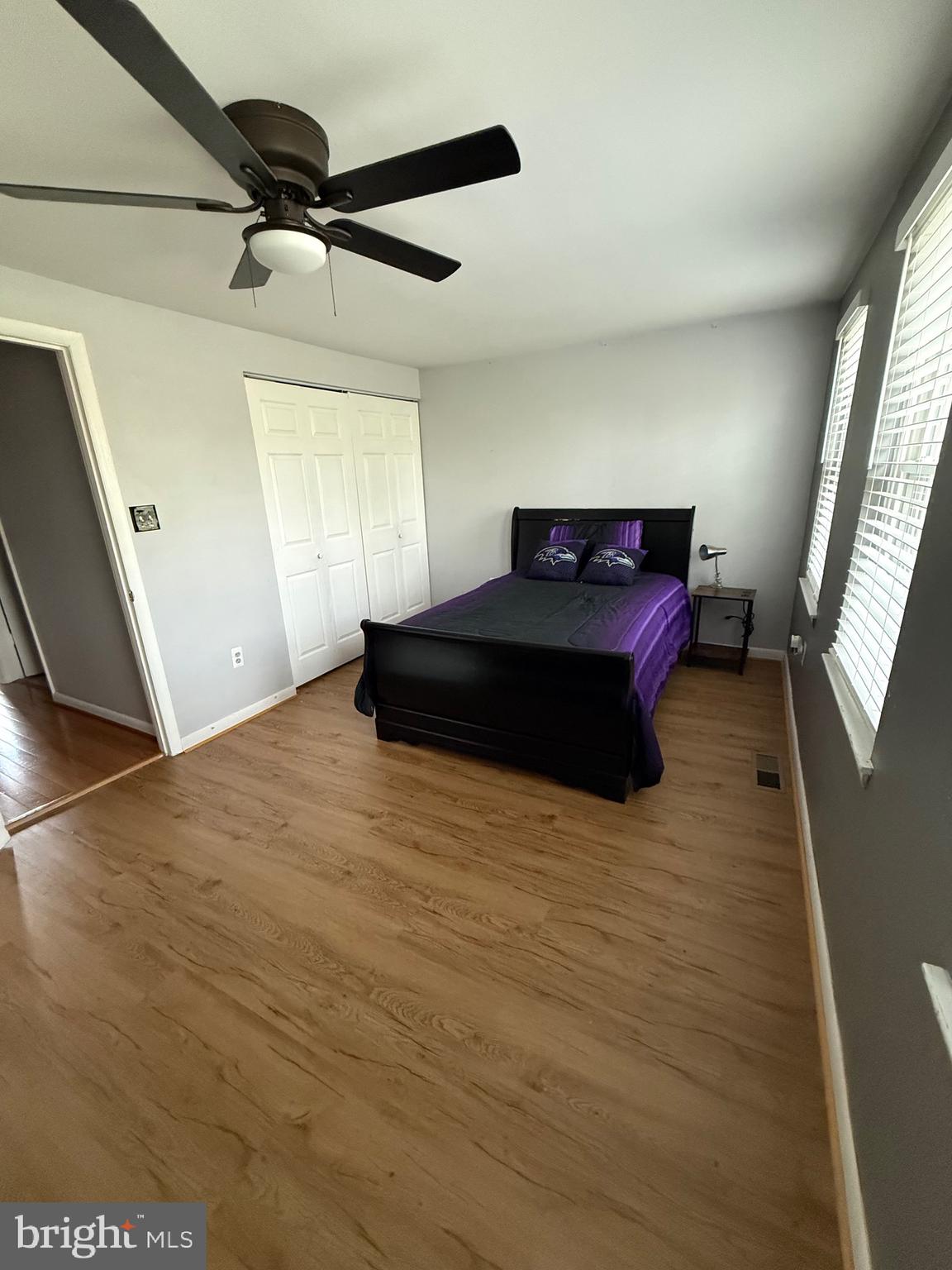 ASHLAND MEWS - Residential