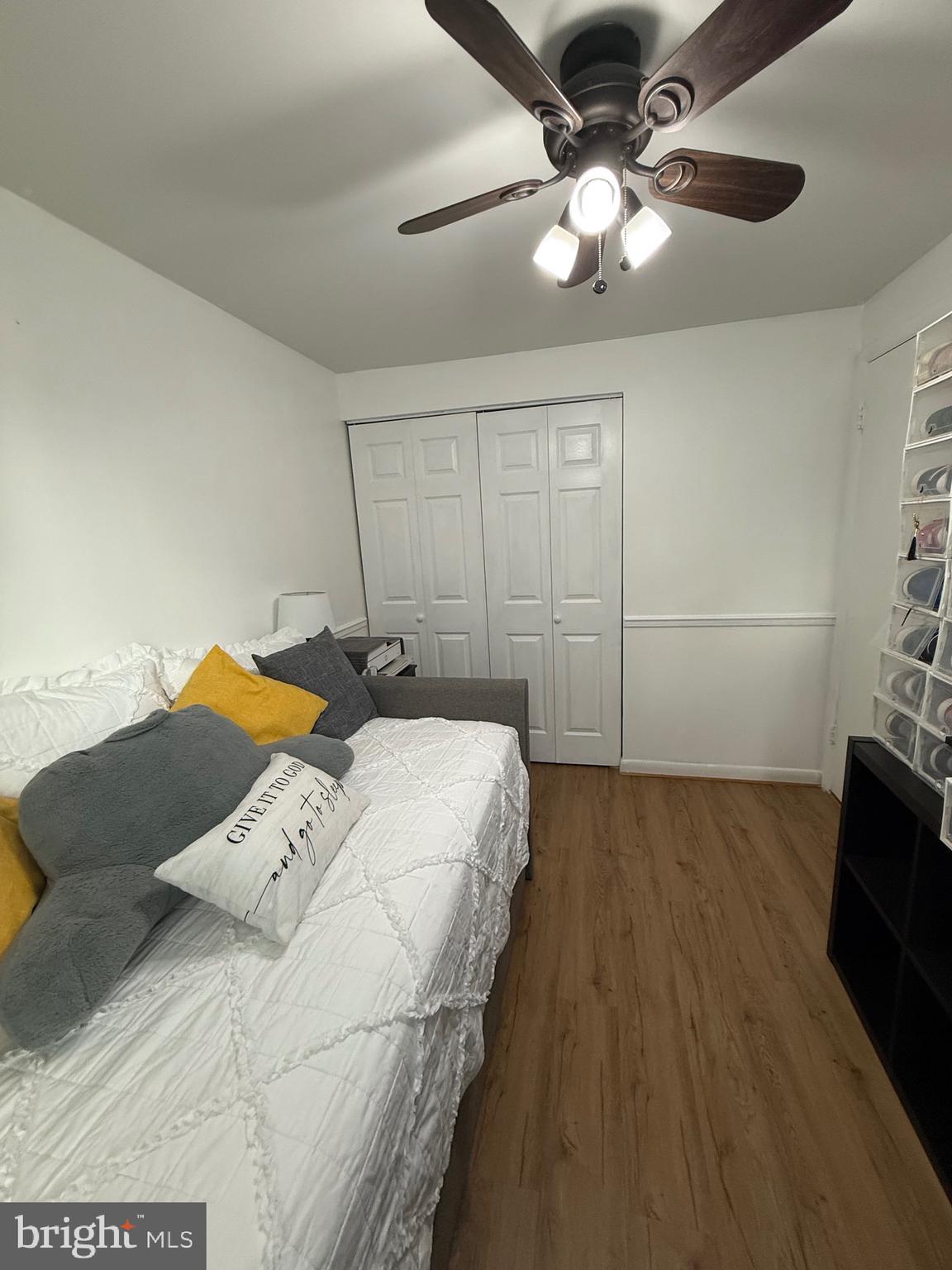 ASHLAND MEWS - Residential