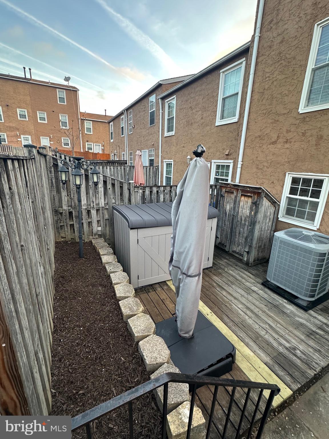 ASHLAND MEWS - Residential