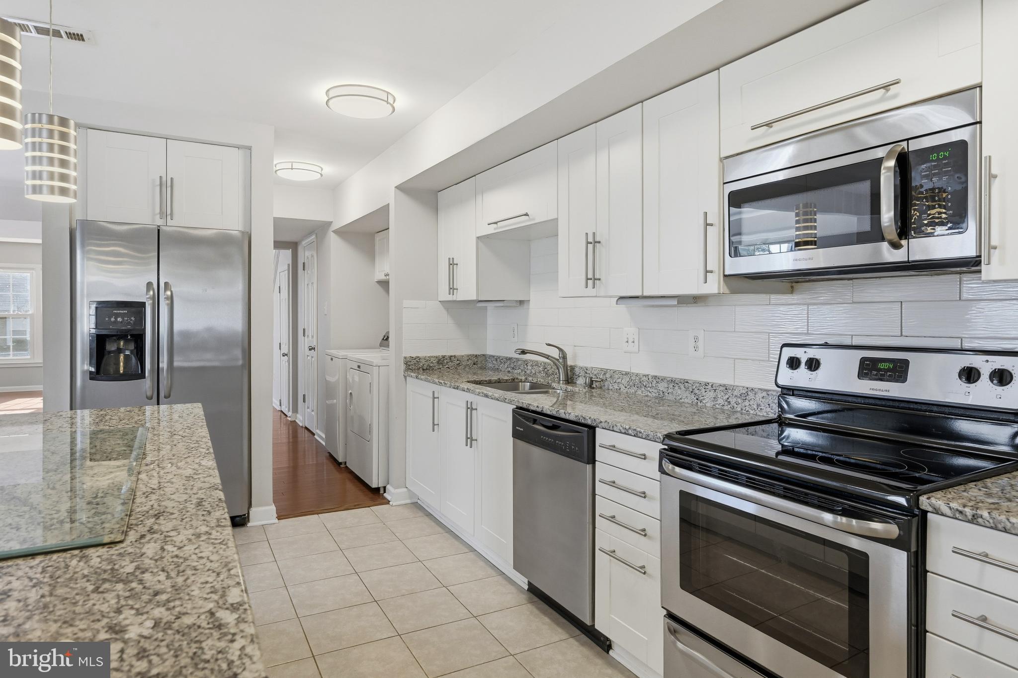 PORT O DUMFRIES - Residential