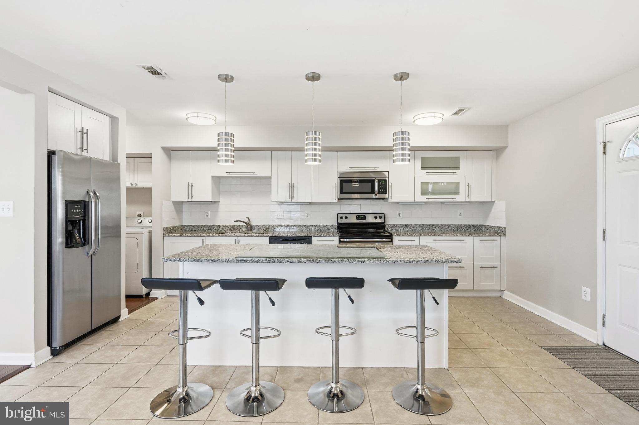 PORT O DUMFRIES - Residential