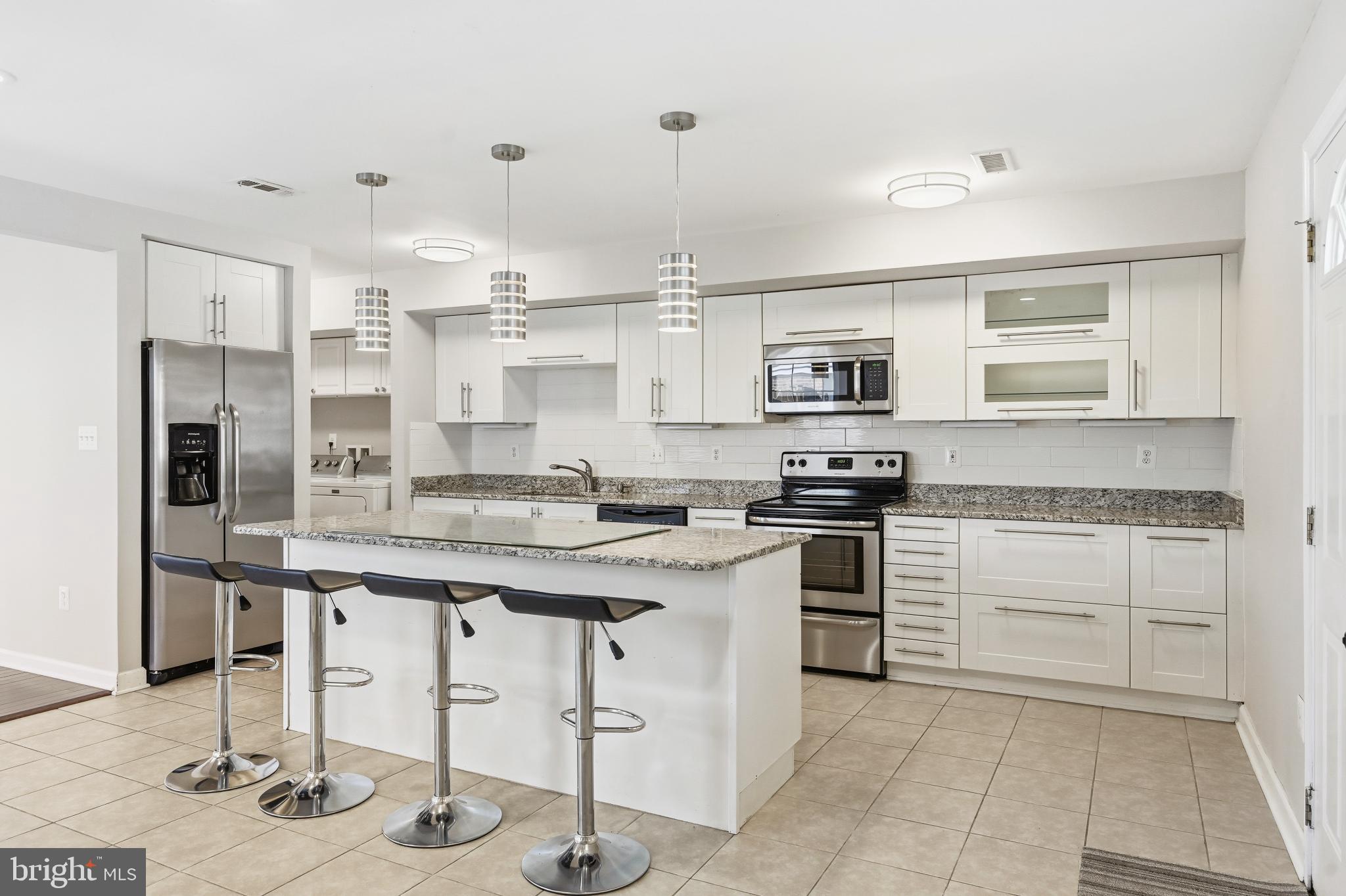 PORT O DUMFRIES - Residential