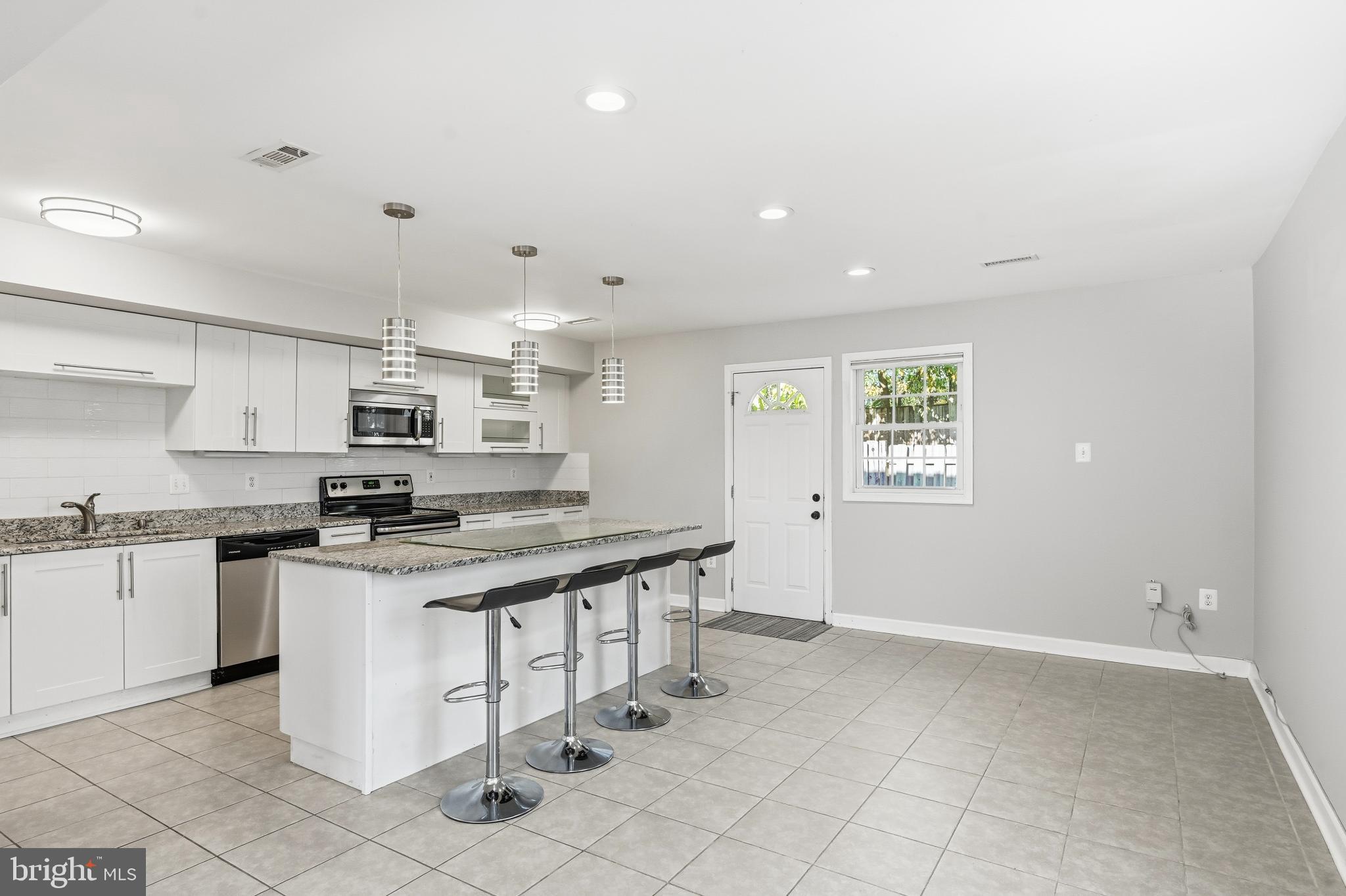 PORT O DUMFRIES - Residential