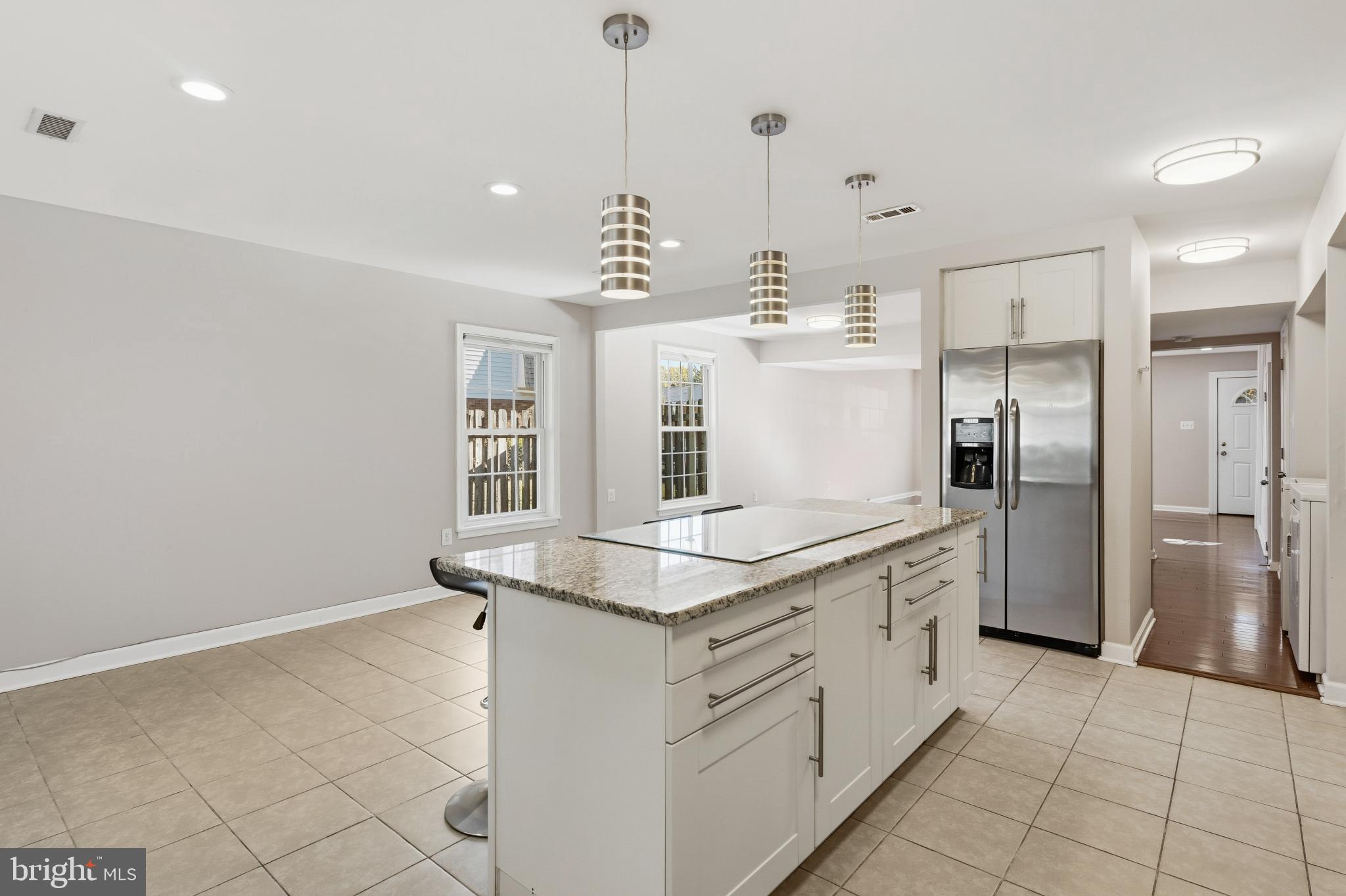 PORT O DUMFRIES - Residential