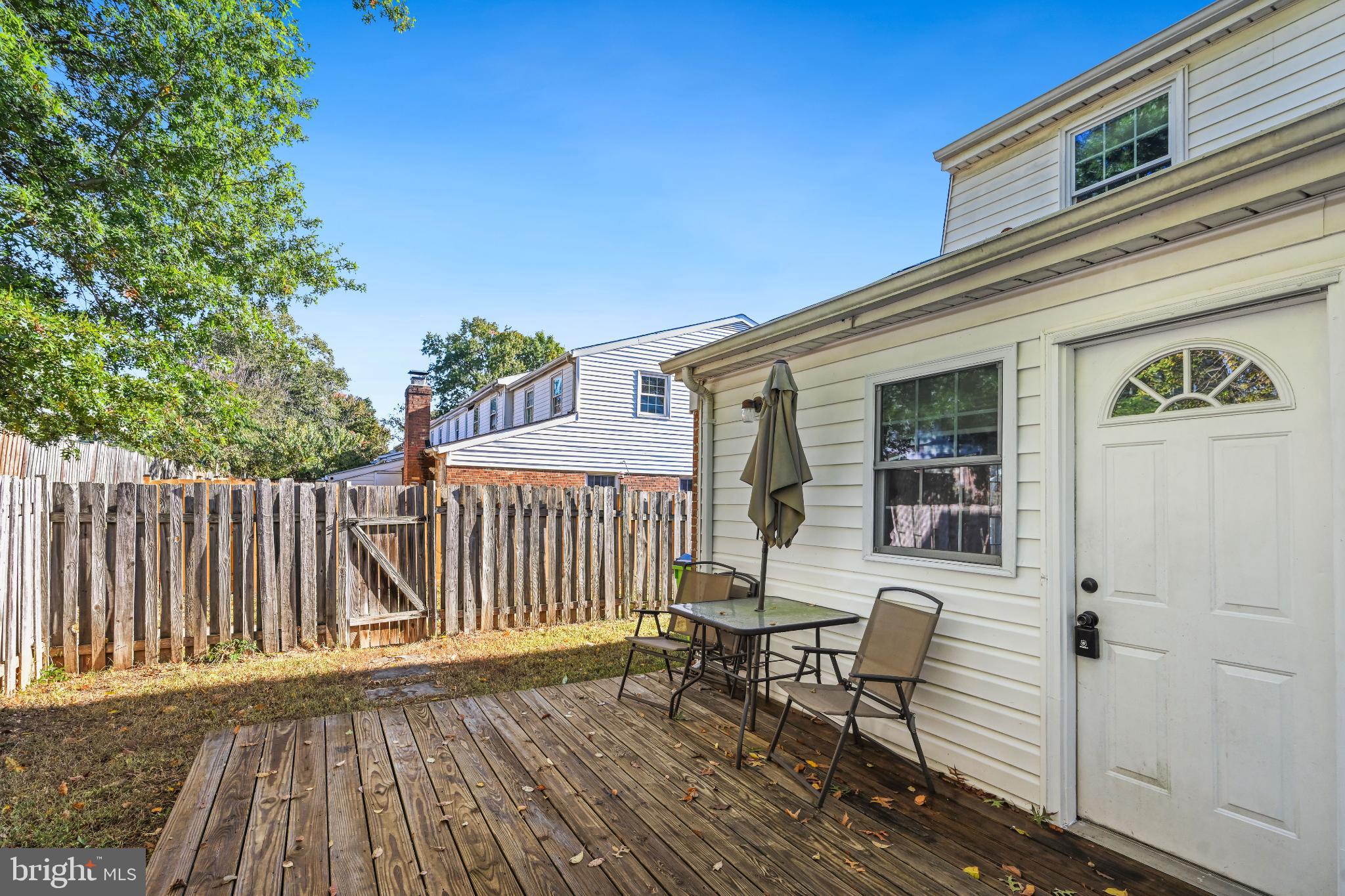 PORT O DUMFRIES - Residential