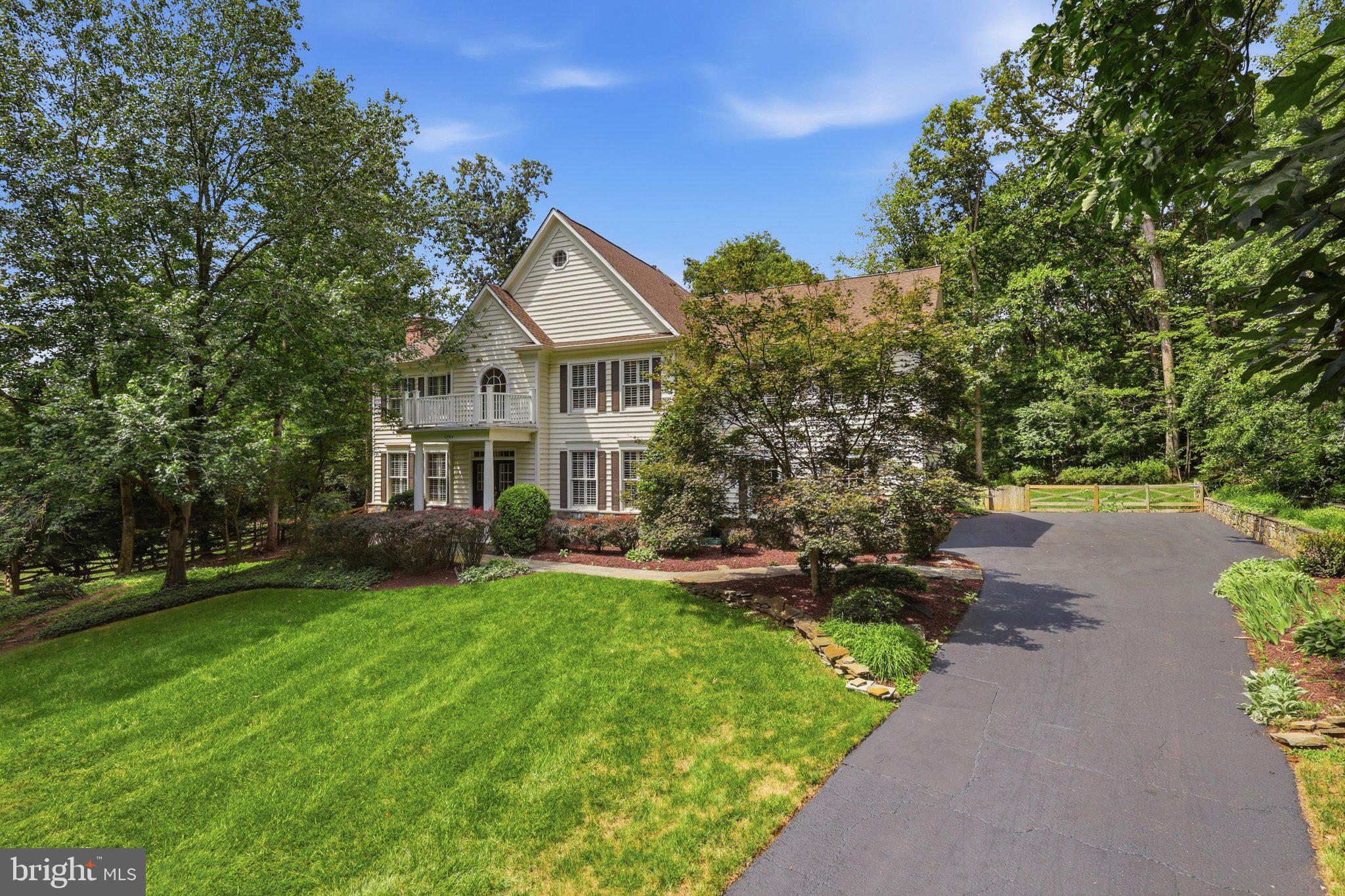 9704 MILL RUN DRIVE