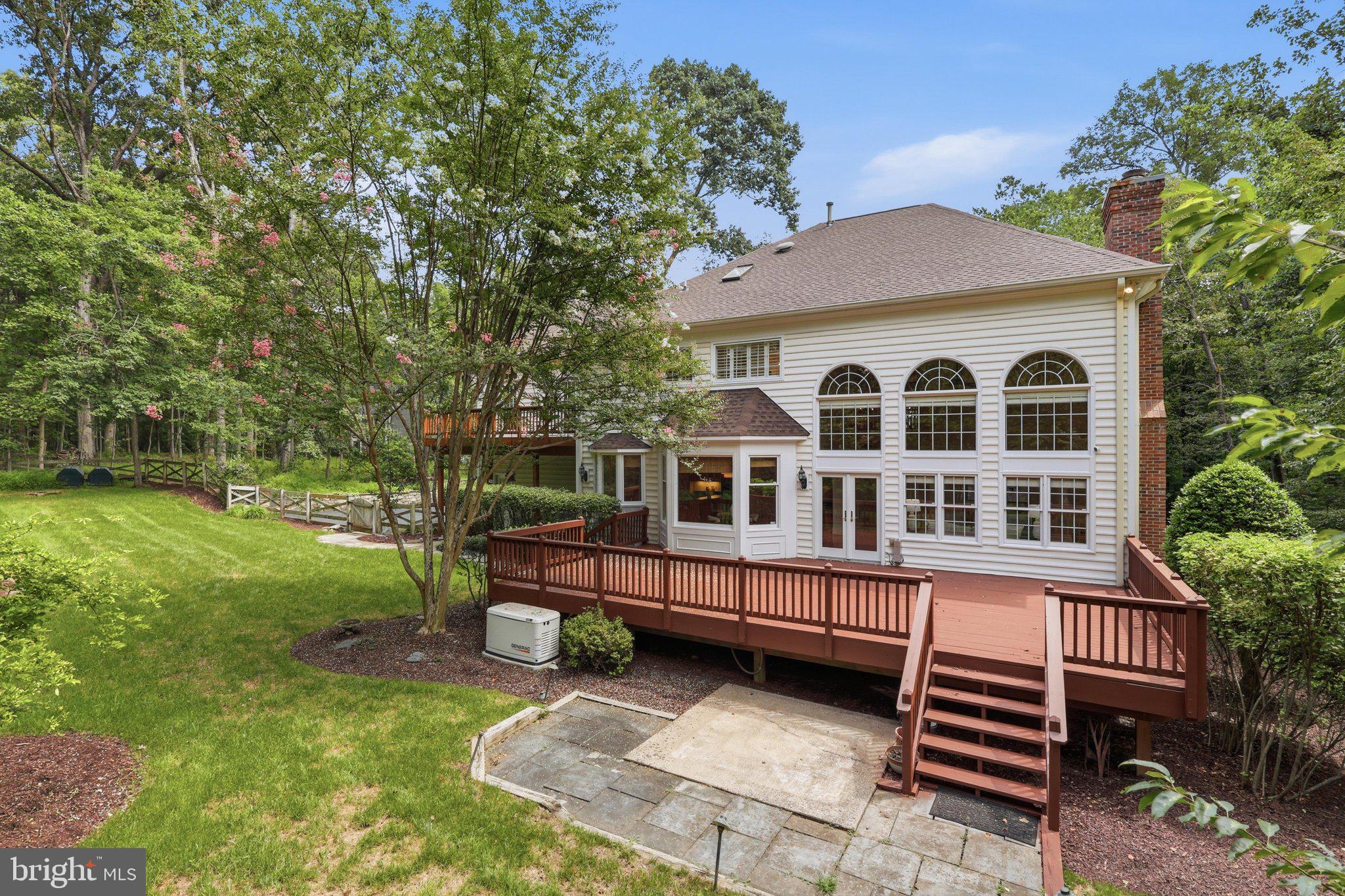 9704 MILL RUN DRIVE