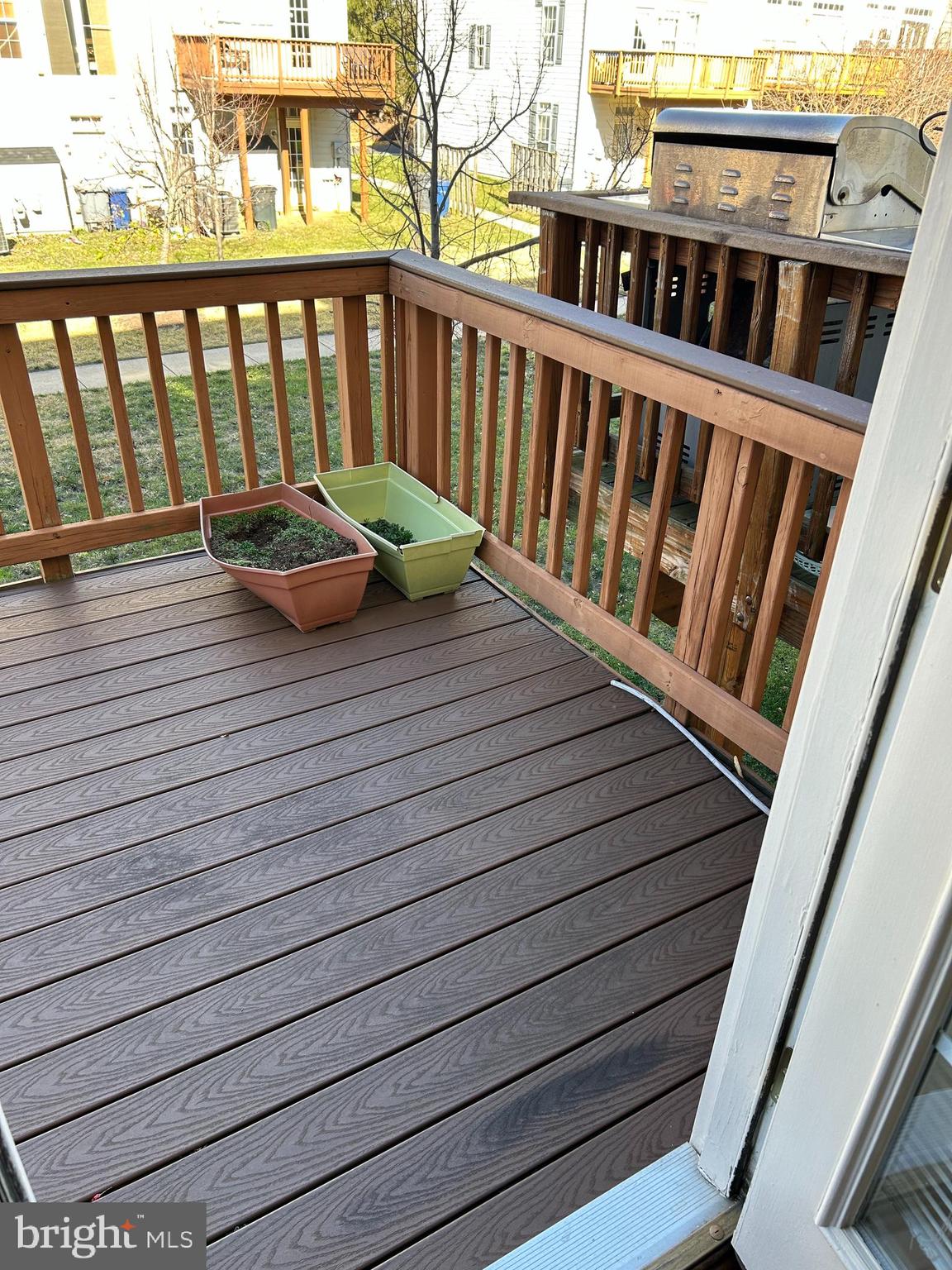 ELLERY PLACE - Residential Lease